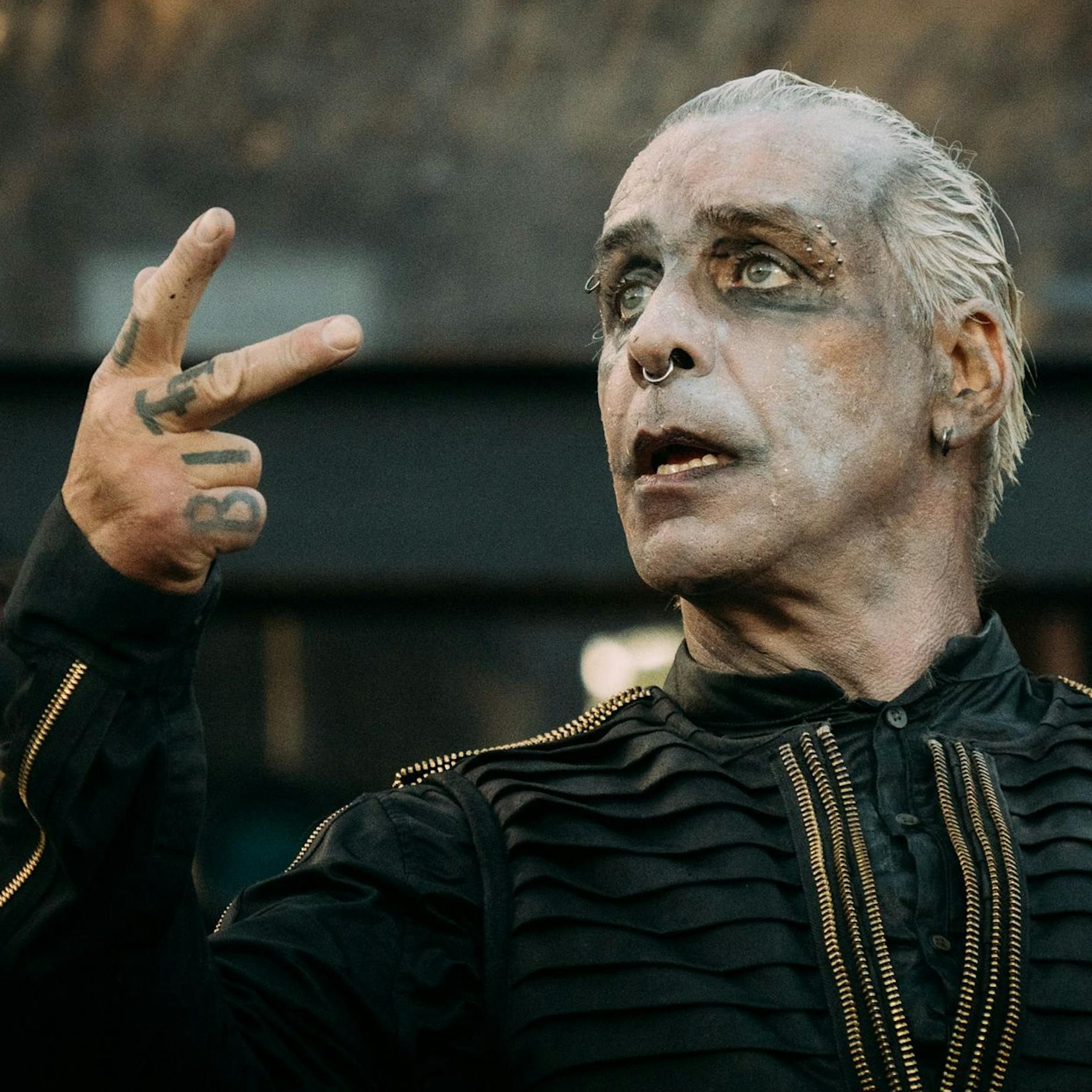 Hammer um Rammstein: Planen die Rocker 2024 eine Welttournee?