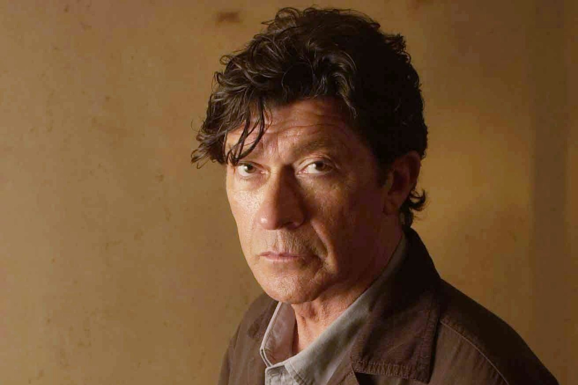 Robbie Robertson (1943–2023)
