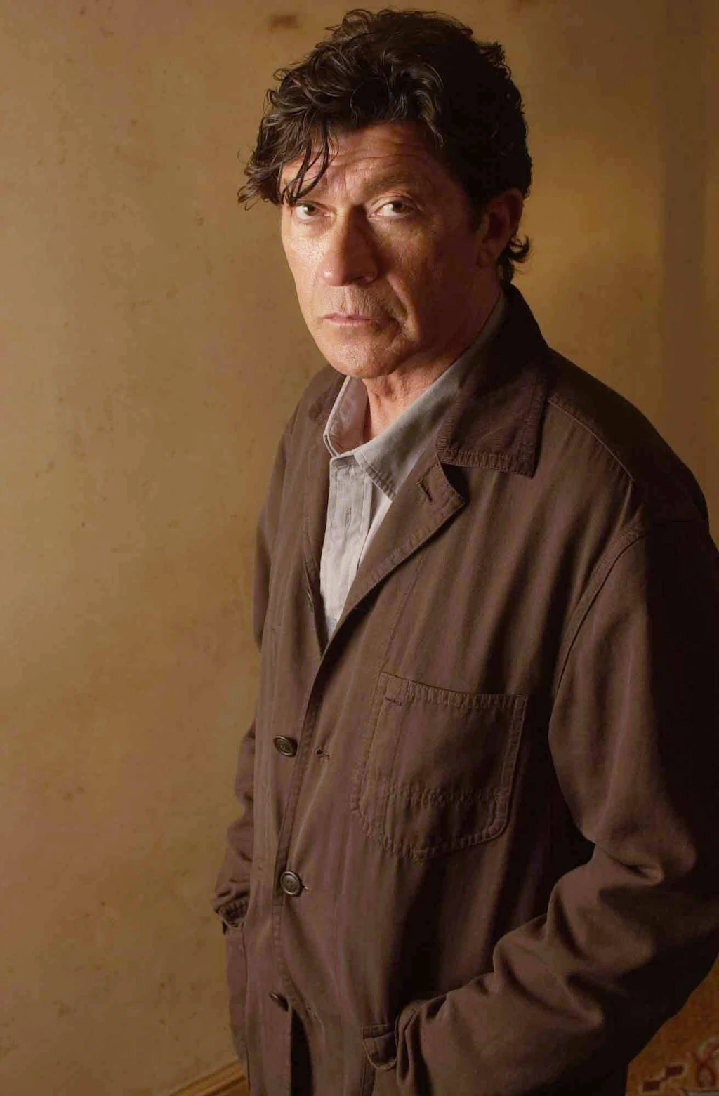 Mathematisches Genie an der Gitarre: Zum Tod von Robbie Robertson
