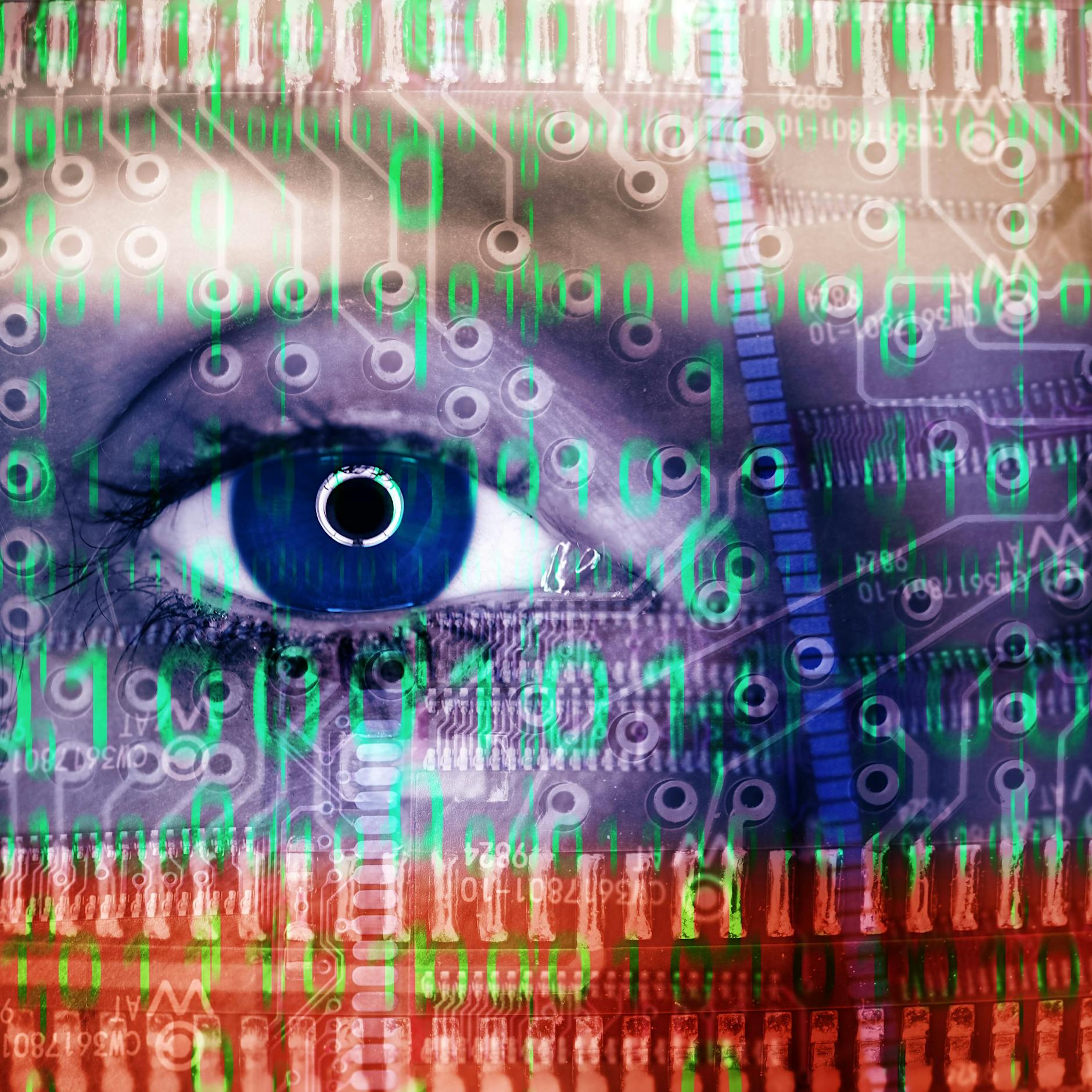 Spion Thomas H.: Er war vom Job gefrustet, er sympathisierte mit der AfD