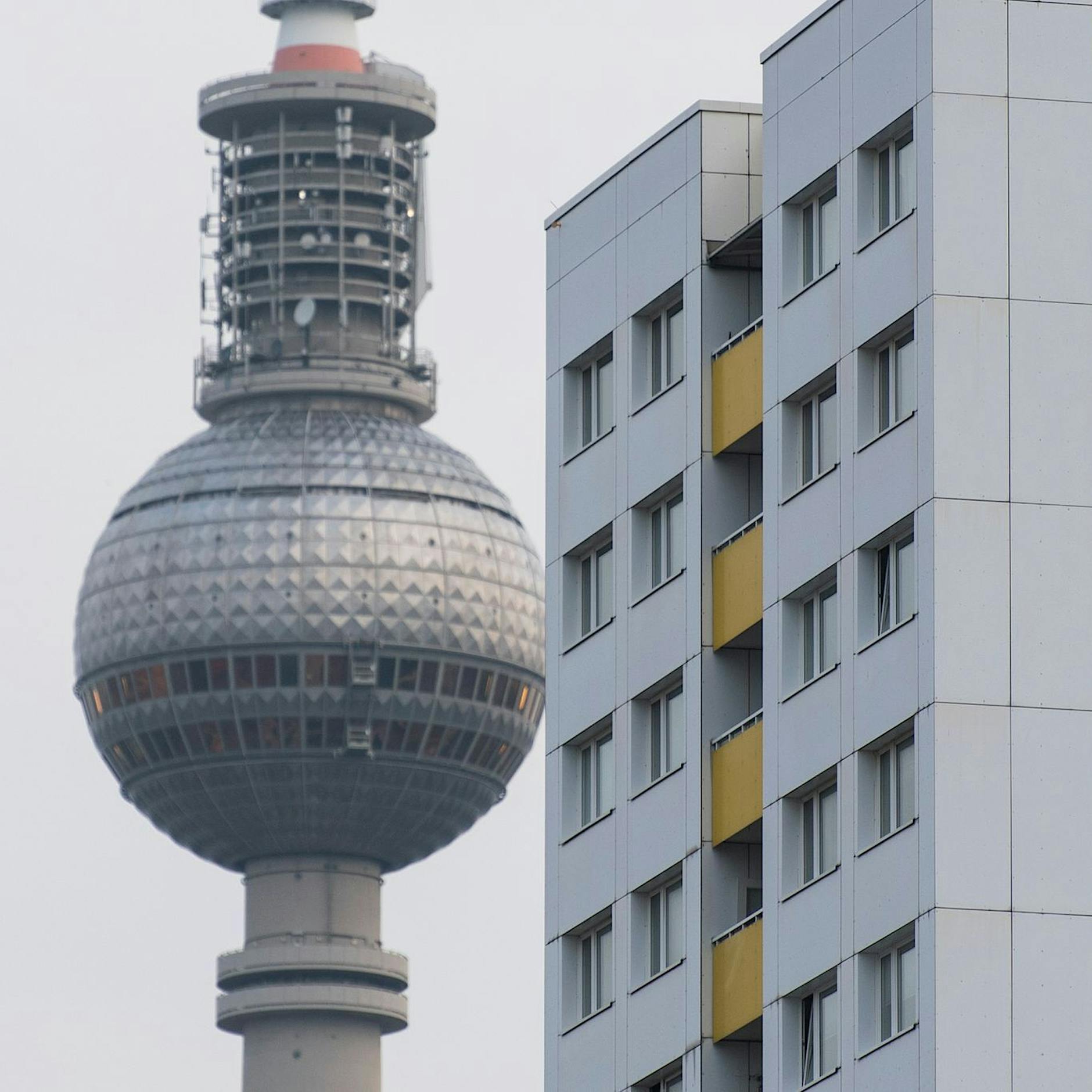 Mieten in Berlin steigen rasant – was sind die Folgen? Drohen Verhältnisse wie in London oder Paris?