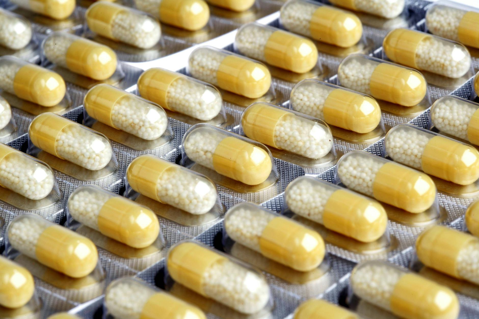 Laut Ramona Pop, der Chefin des Bundesverbandes der Verbraucherzentralen (vzbv), sind Vitaminpillen für Kinder „gesundheitlich bedenklich“.