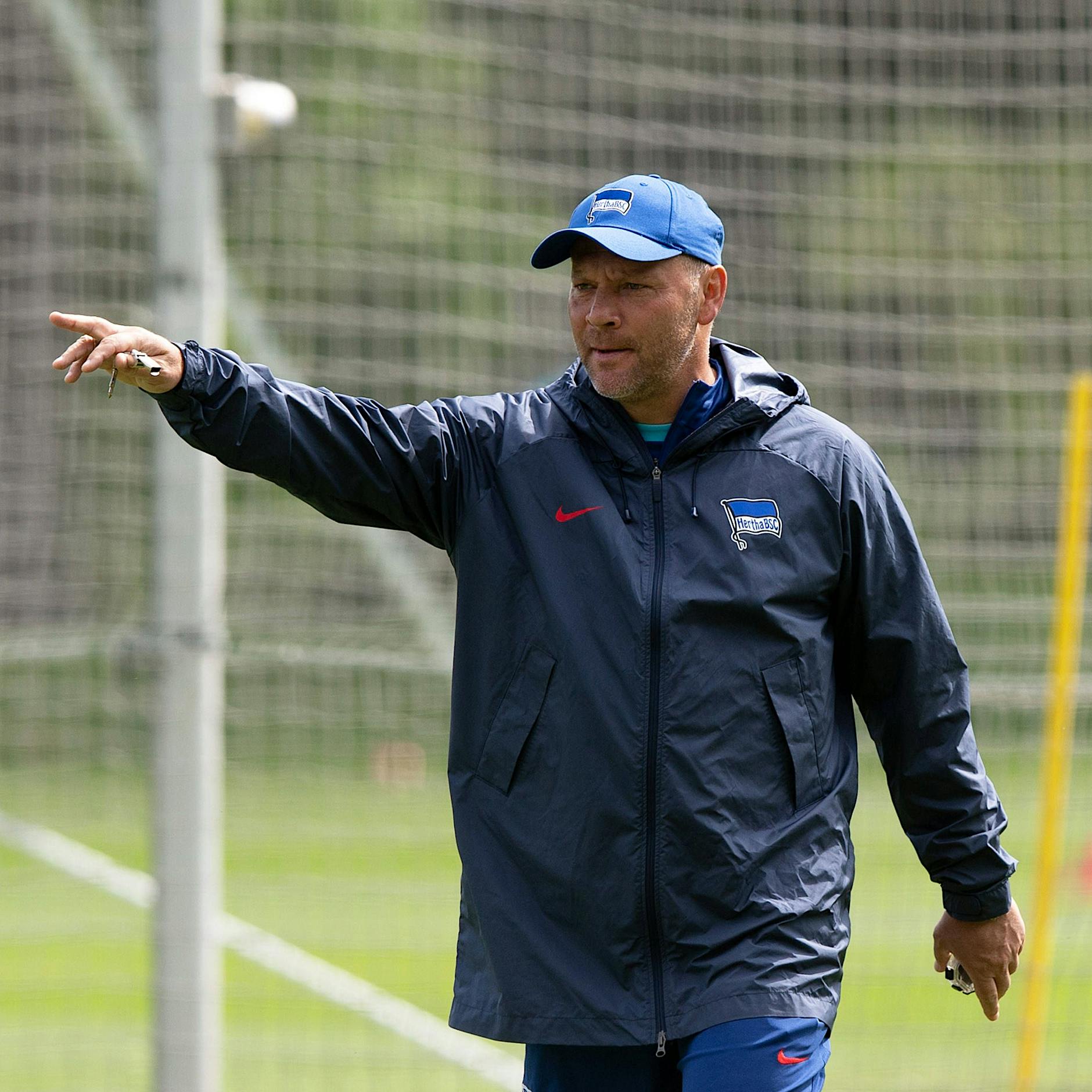 Warum Hertha BSC in Jena unbedingt ein Elfmeterschießen vermeiden sollte