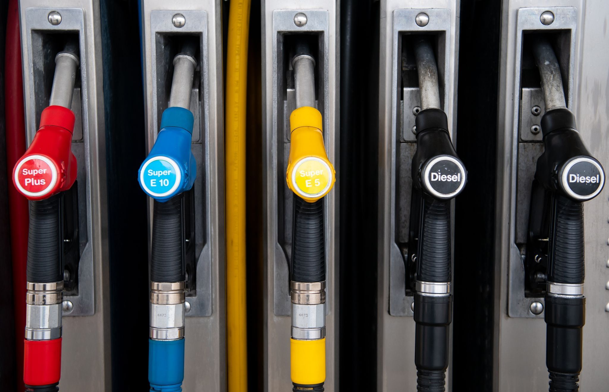 Dieselpreis – Tankschock für Millionen Deutsche: Warum steigt er so stark?