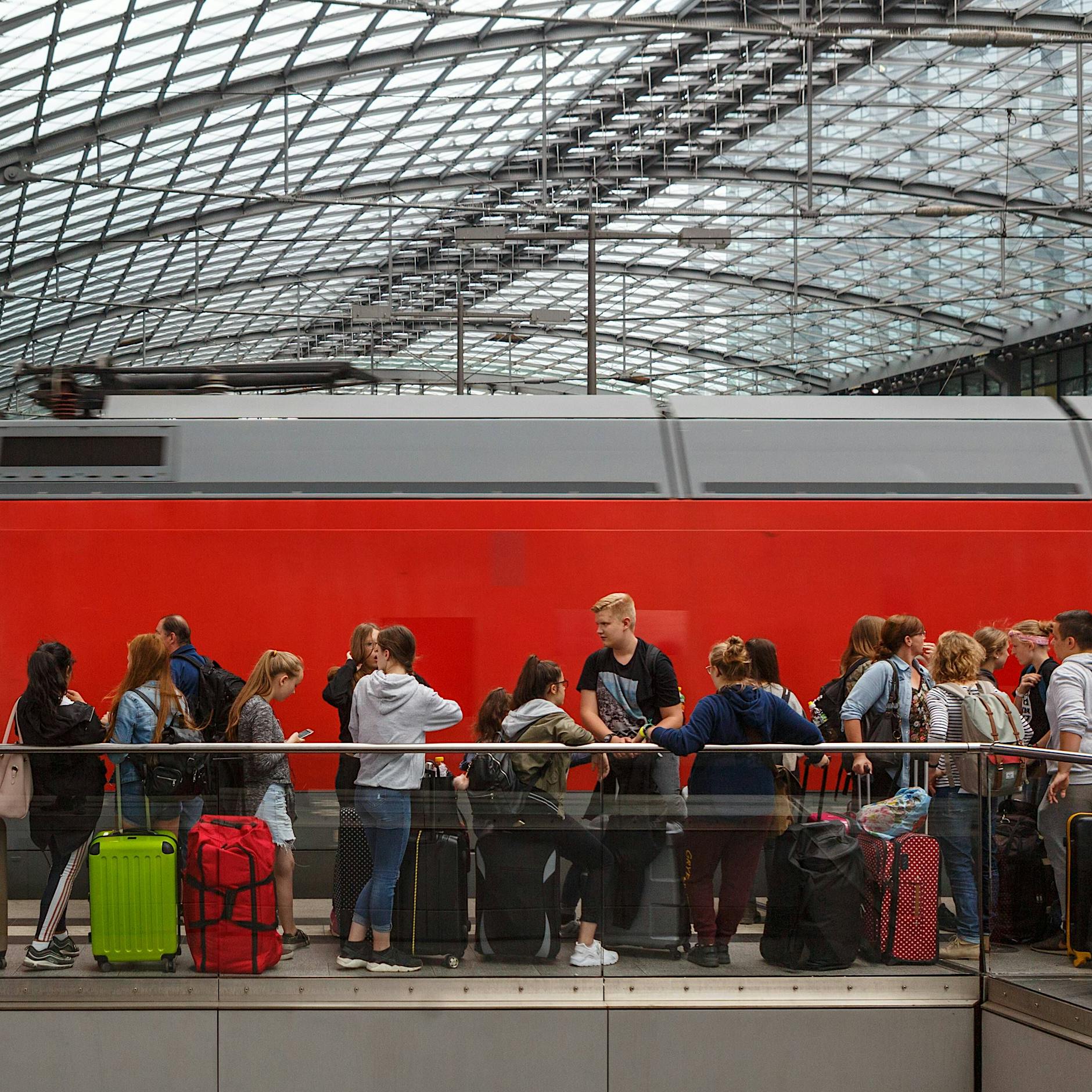 Chaos im Berliner Ausflugsverkehr: Bankrotterklärung mit Ansage