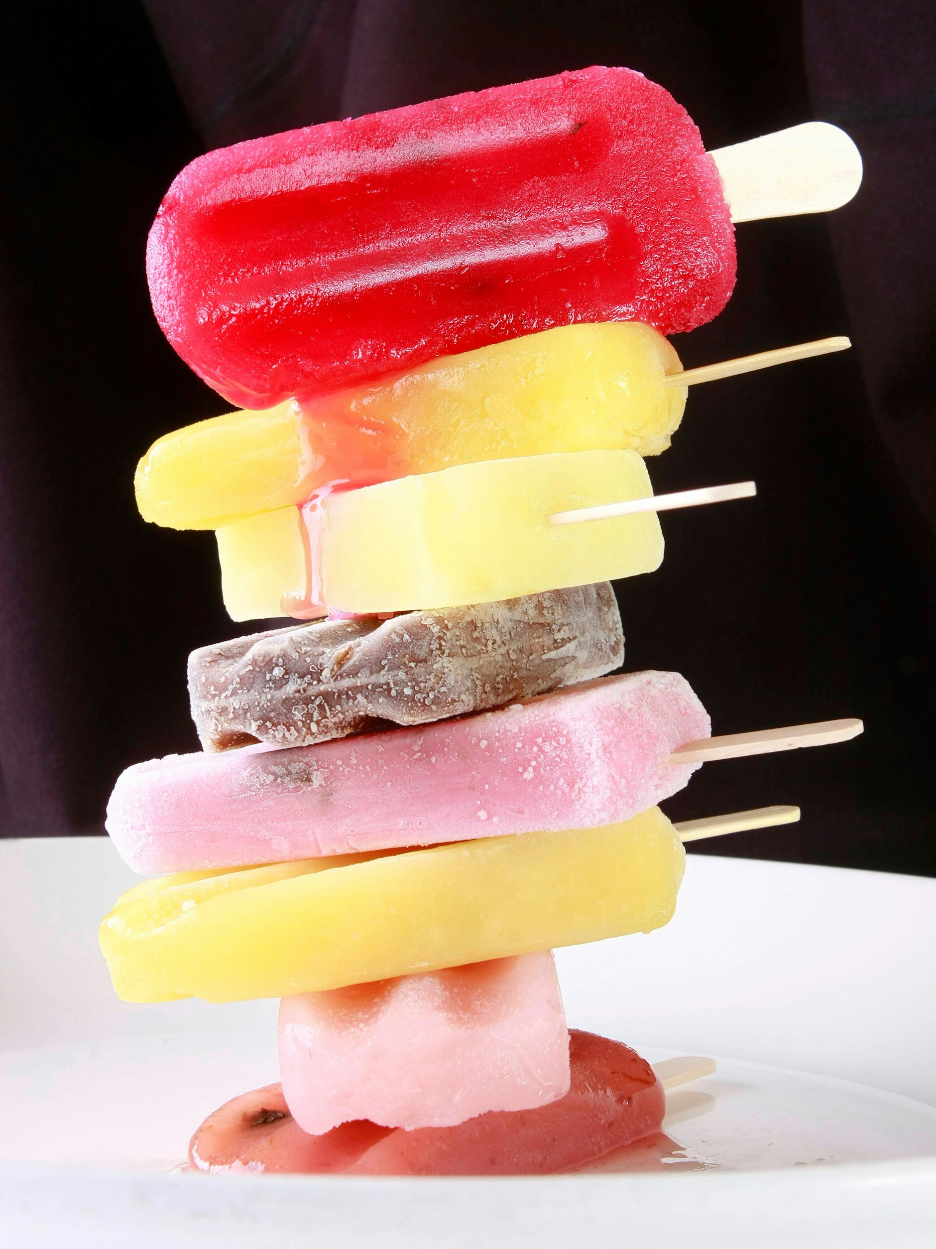 So schön kann Schichtarbeit sein.