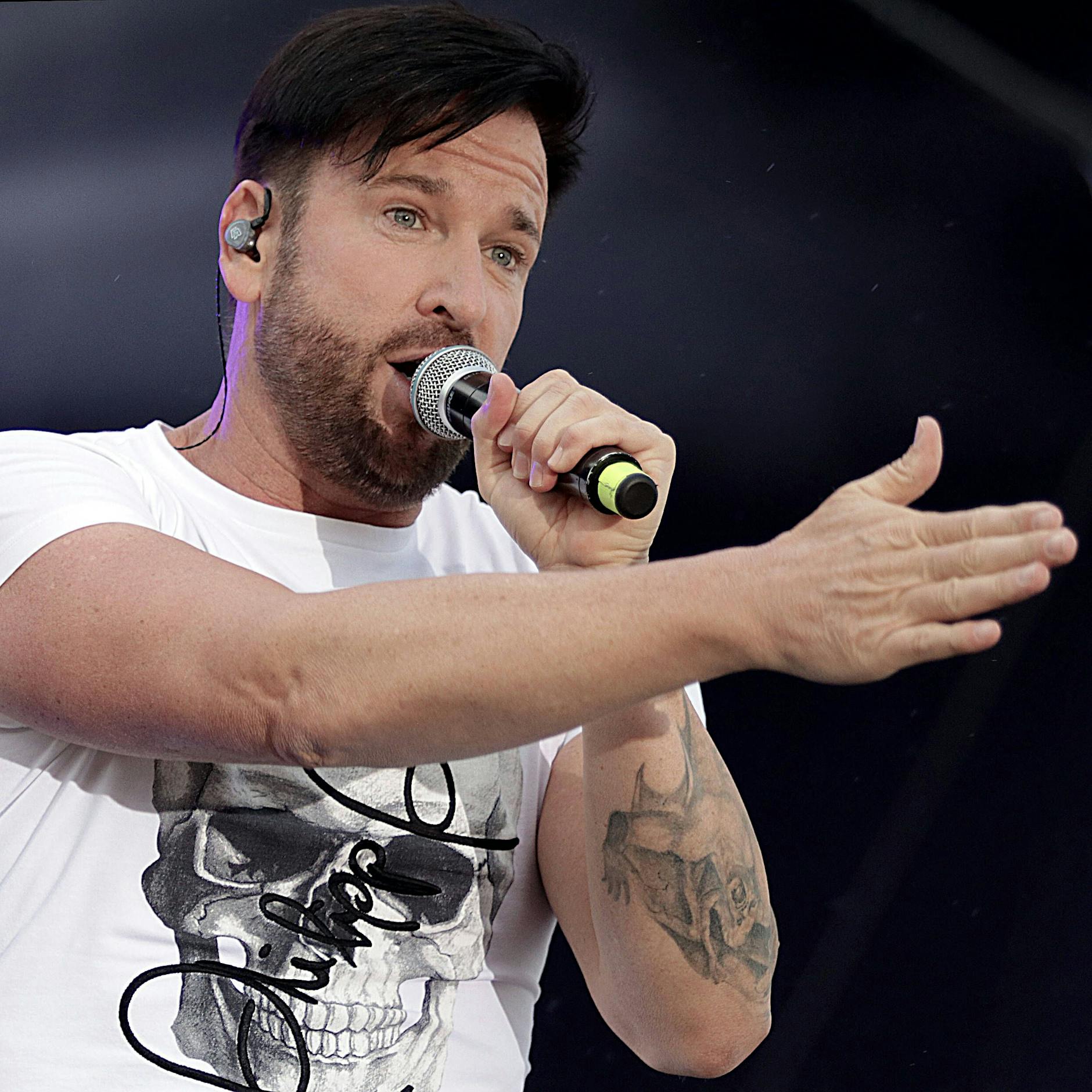 Wendler geht auf Ross Antony los: „Bemitleidenswert und charakterlos“