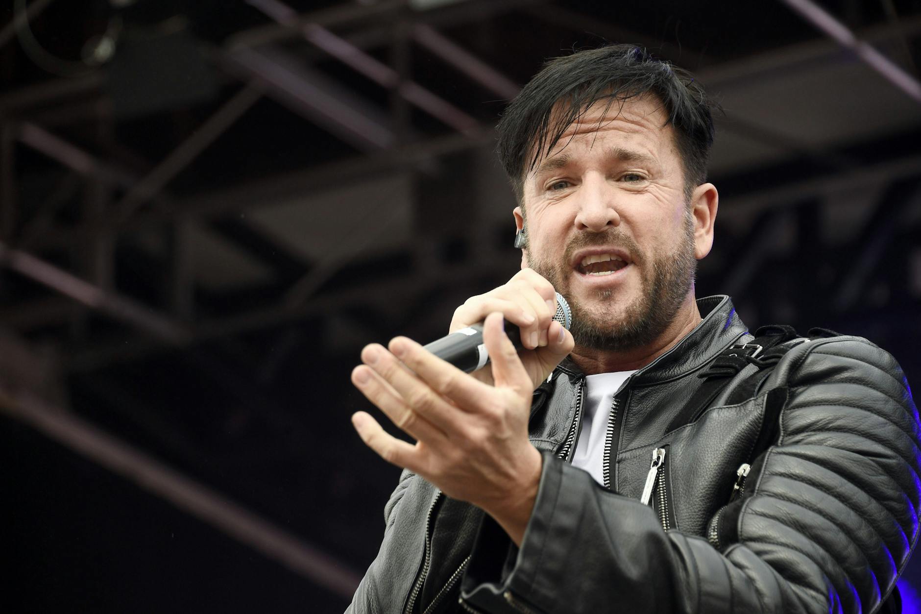 Michael Wendler will 2024 sein großes Comeback feiern.