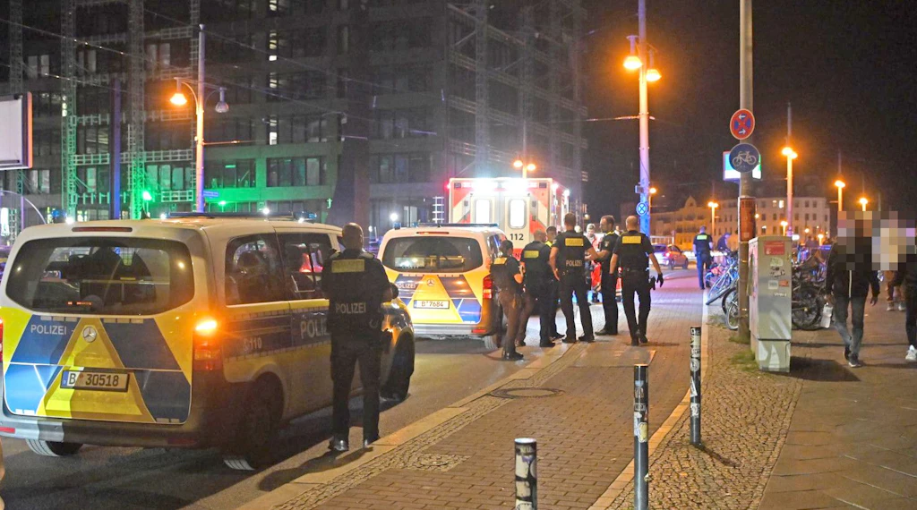Polizei-News: +++ Mann wird ausgeraubt und geschlagen – Täter gestellt