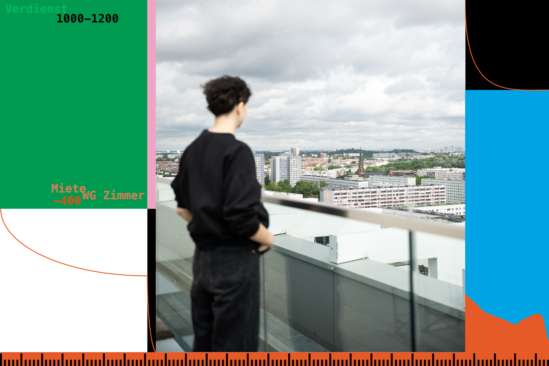 Finn ist Krankenpfleger-Azubi. Er möchte anonym bleiben.&nbsp;