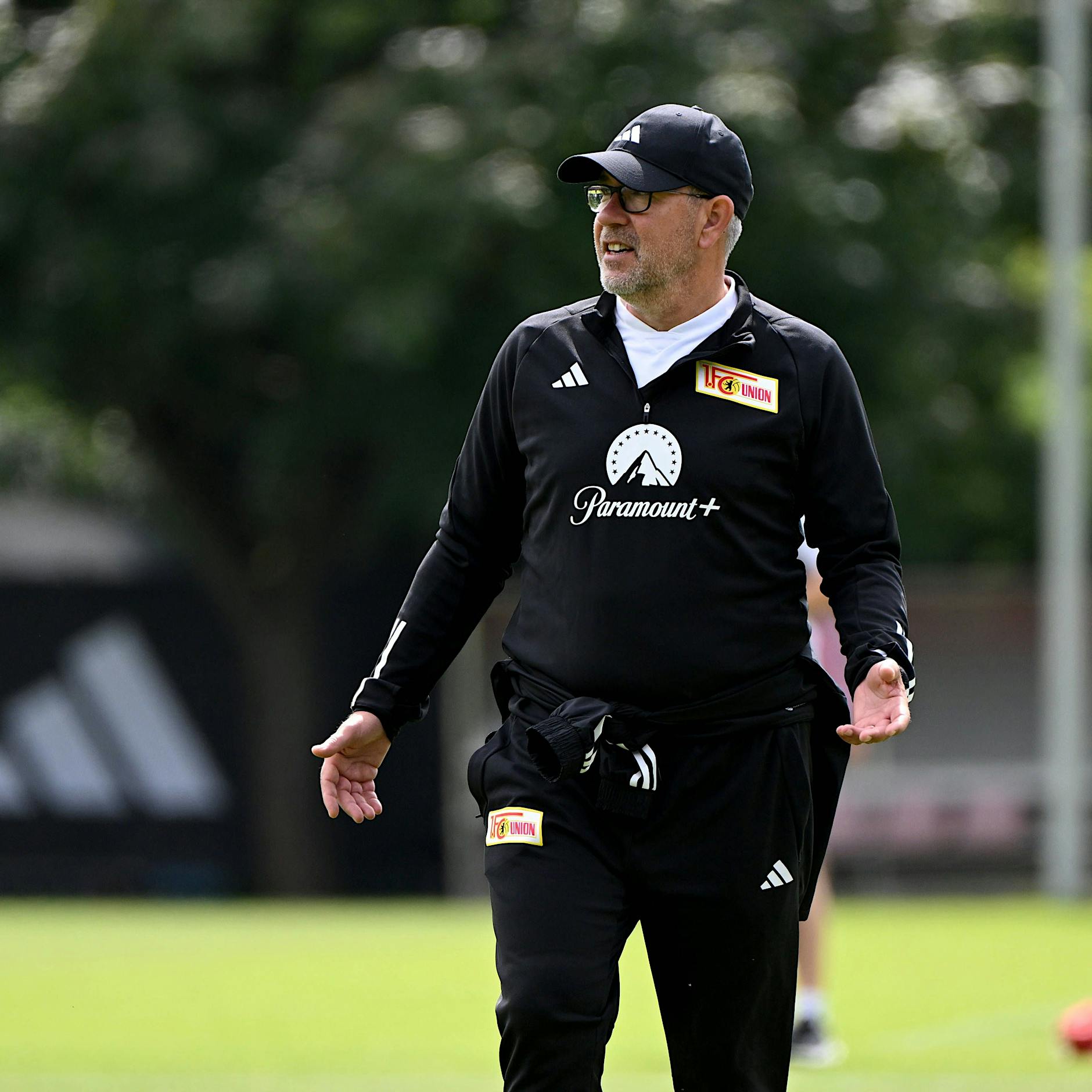 1. FC Union – Urs Fischer gesteht: „Wir wissen nicht so recht, wo wir stehen“