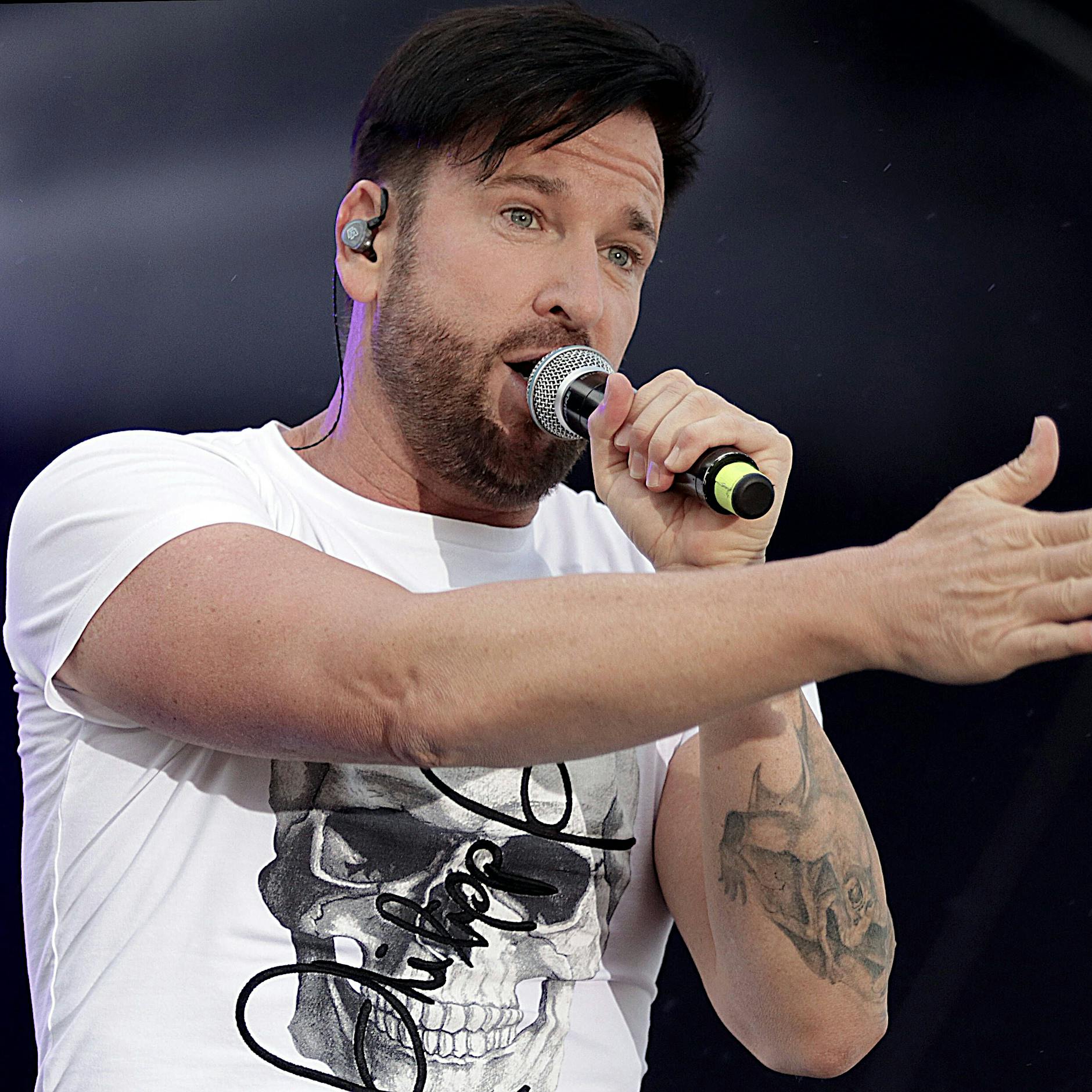 Anja Rützels Kolumne: Vom Mimimimmeren und anderen Befindlichkeiten