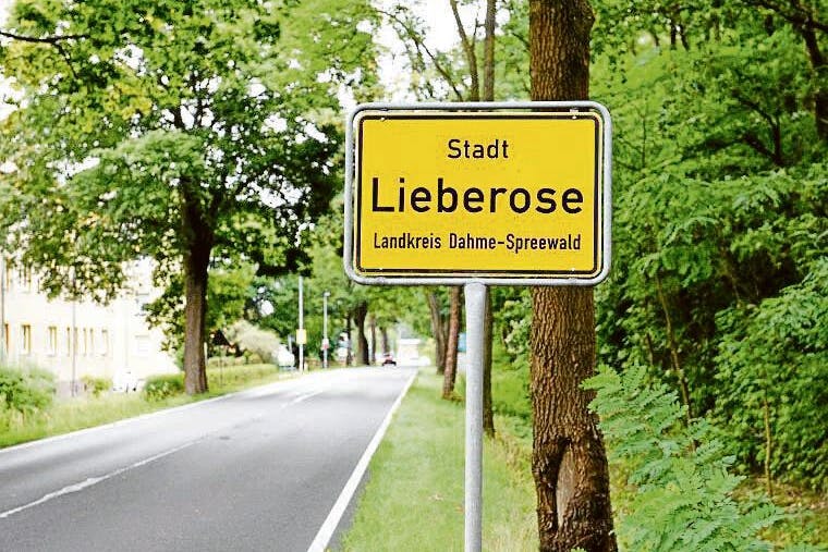In Lieberose (Landkreis Dahme-Spreewald) soll es zu den rassistischen Anfeindungen gegen eine bosnische Familie gekommen sein.