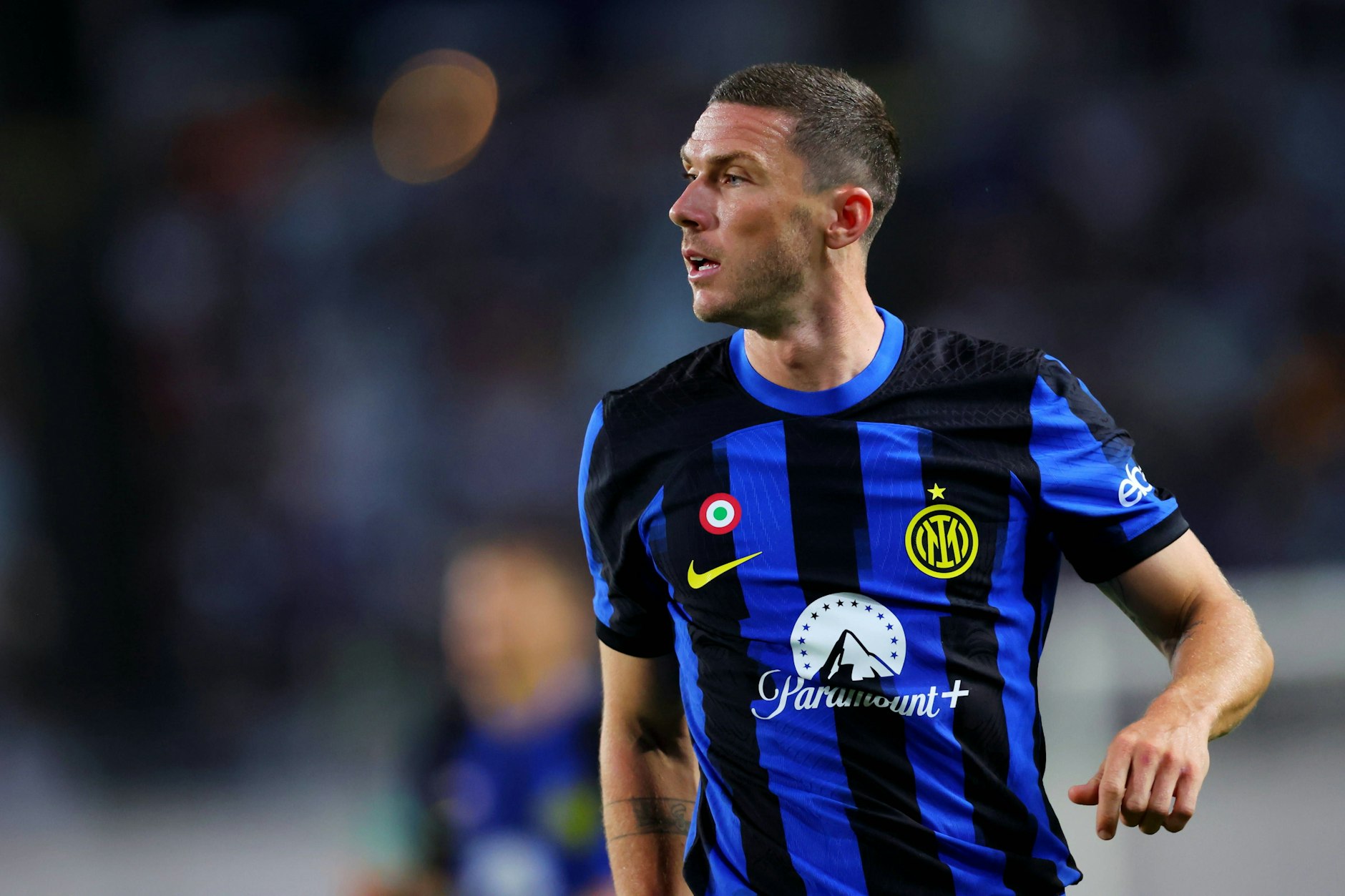 Angeblich im Anflug von Inter Mailand zum 1. FC Union Berlin: Robin Gosens