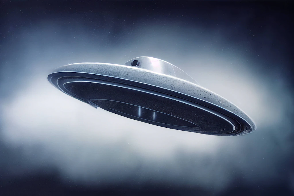 Physiker warnt: Begegnung mit Aliens könnte die Menschheit vernichten!
