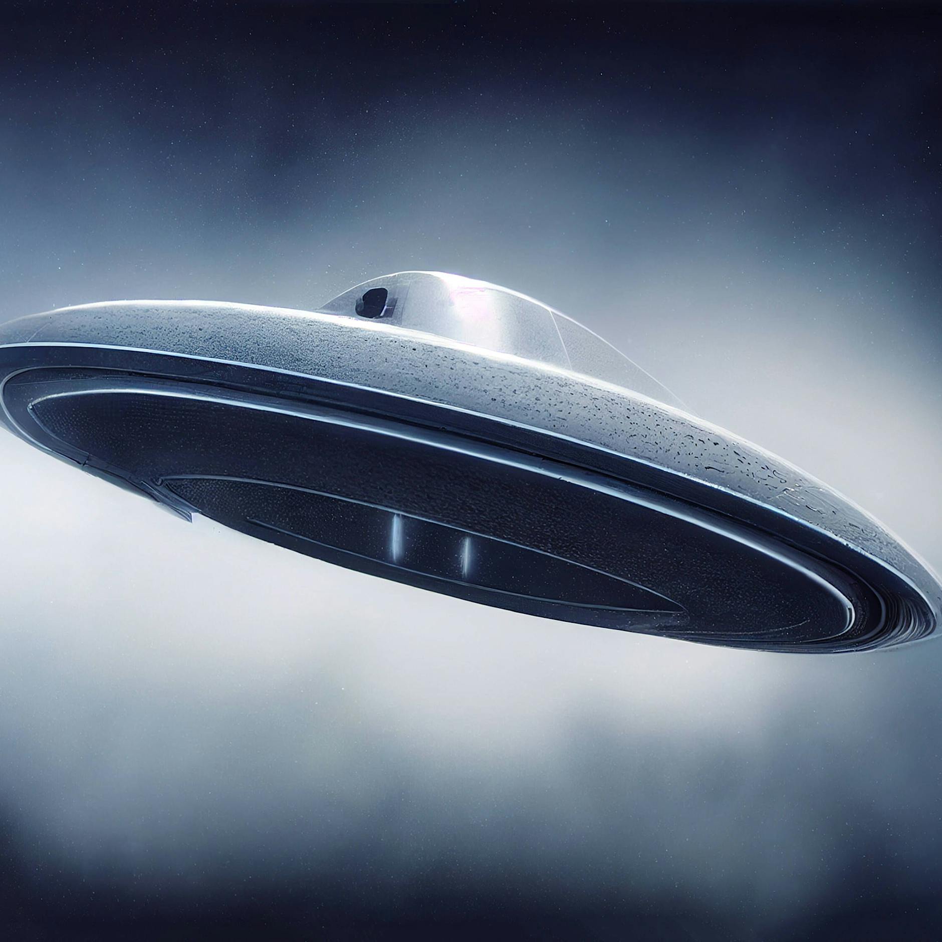 Physiker warnt: Begegnung mit Aliens könnte die Menschheit vernichten!
