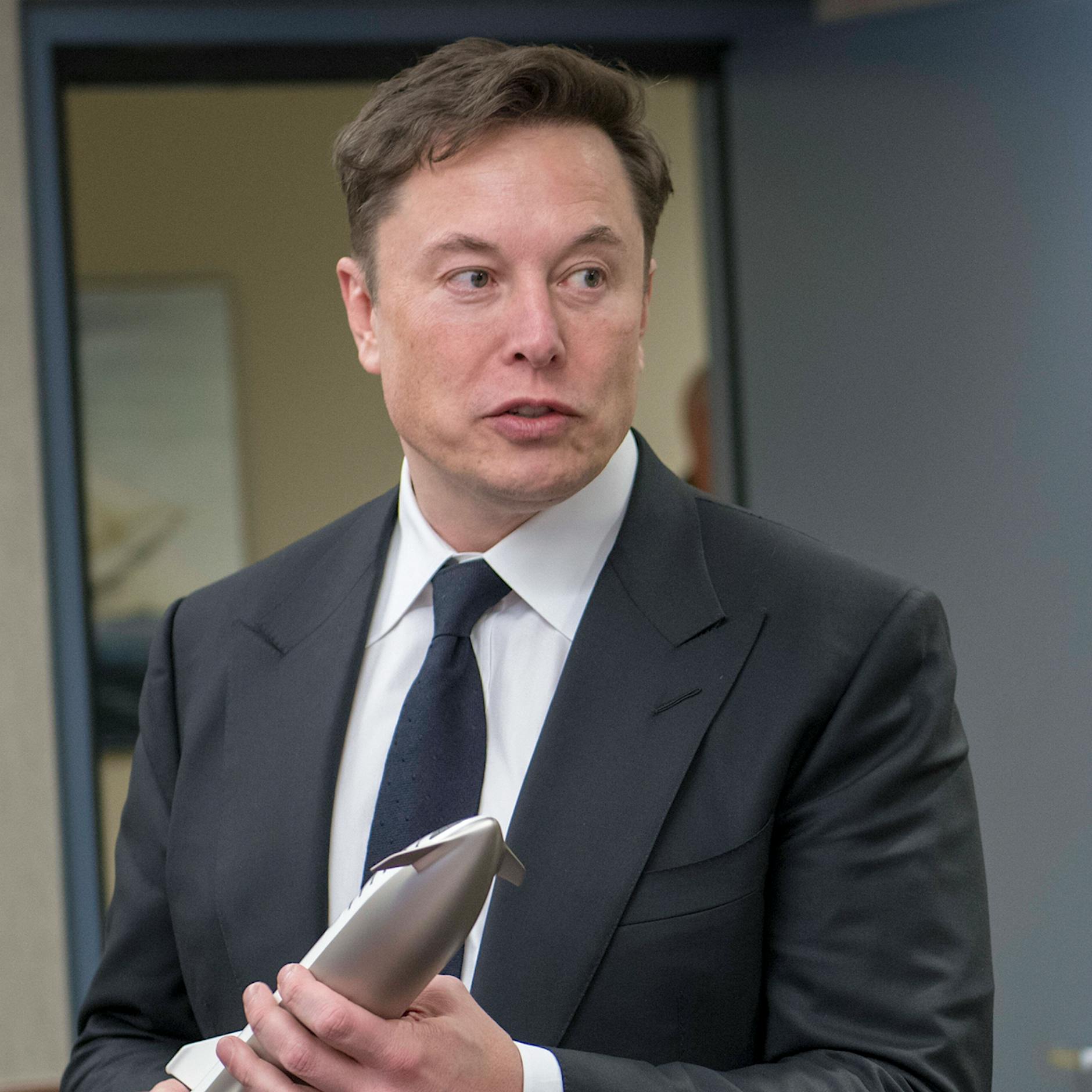 Elon Musk gegen Mark Zuckerberg: Neue Details zur geplanten Prügelei der Milliardäre