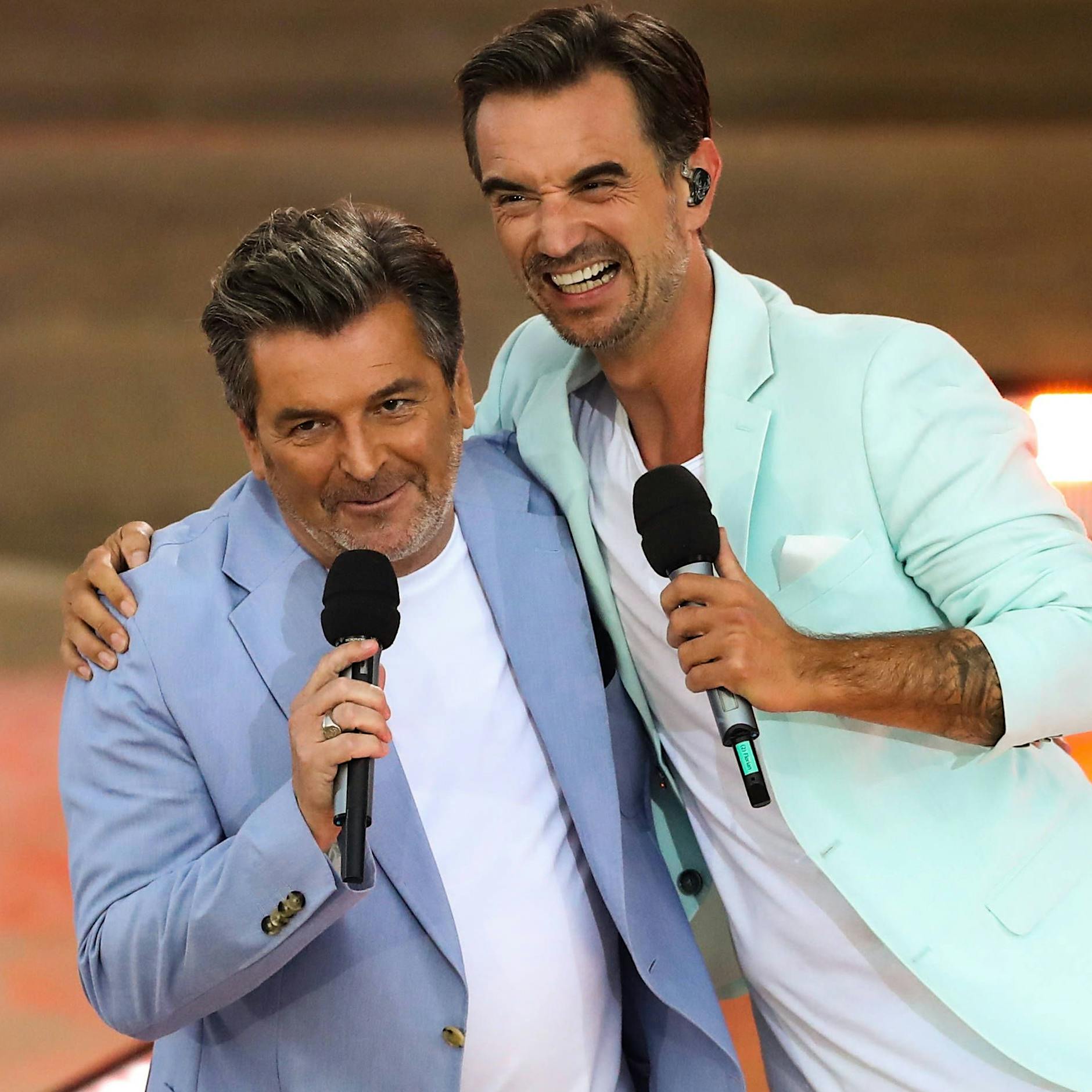 Schlagerstrandparty von Florian Silbereisen: Wird die Show zum Reinfall?