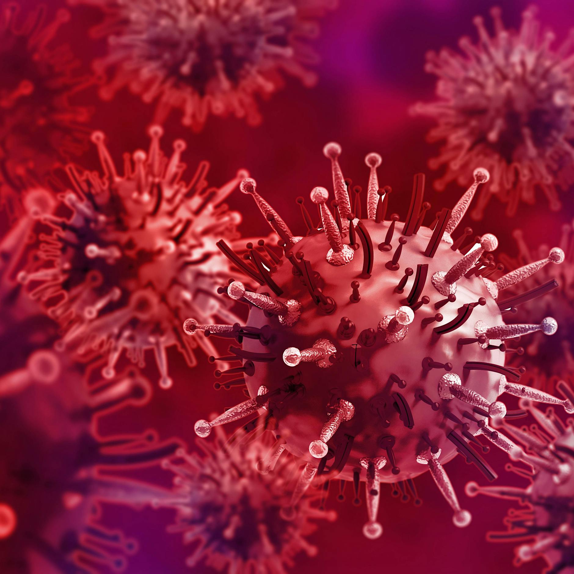 Ärzte warnen: Corona ist zurück! So gefährlich ist die Variante EG.5