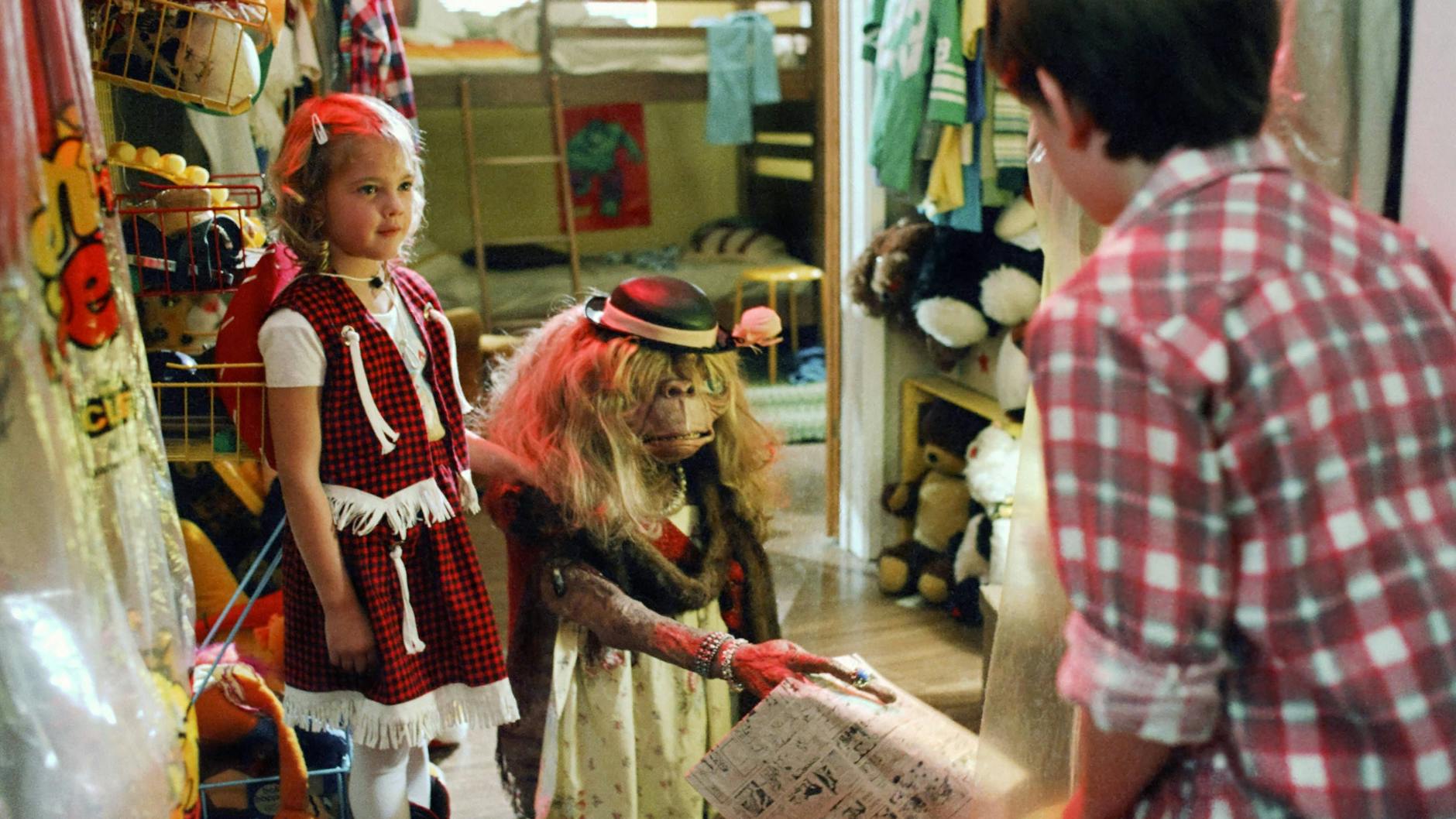 Experten sind sich sicher: So wie im Film „E.T. -Der Außerirdische“ wird der erste Kontakt mit einer fremden Zivilisation bestimmt nicht verlaufen.