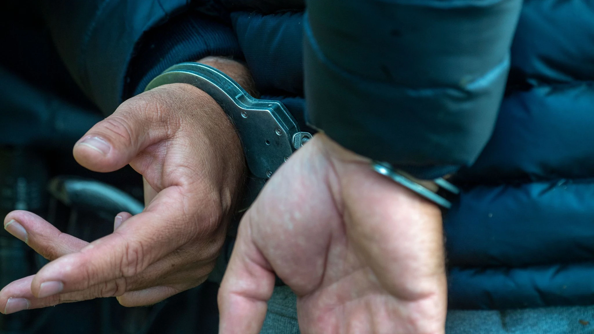 Immer wieder muss die Justiz auch gegen kriminelle Clan-Mitglieder vorgehen.