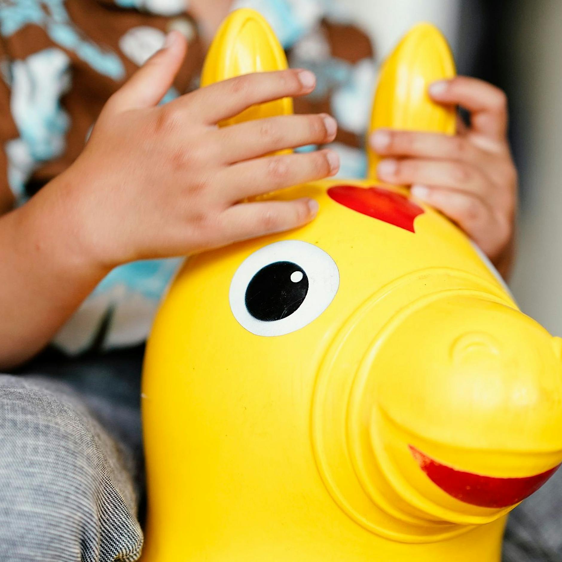 Kinderarmut in Berlin verbreitet: Keine Besserung in Sicht