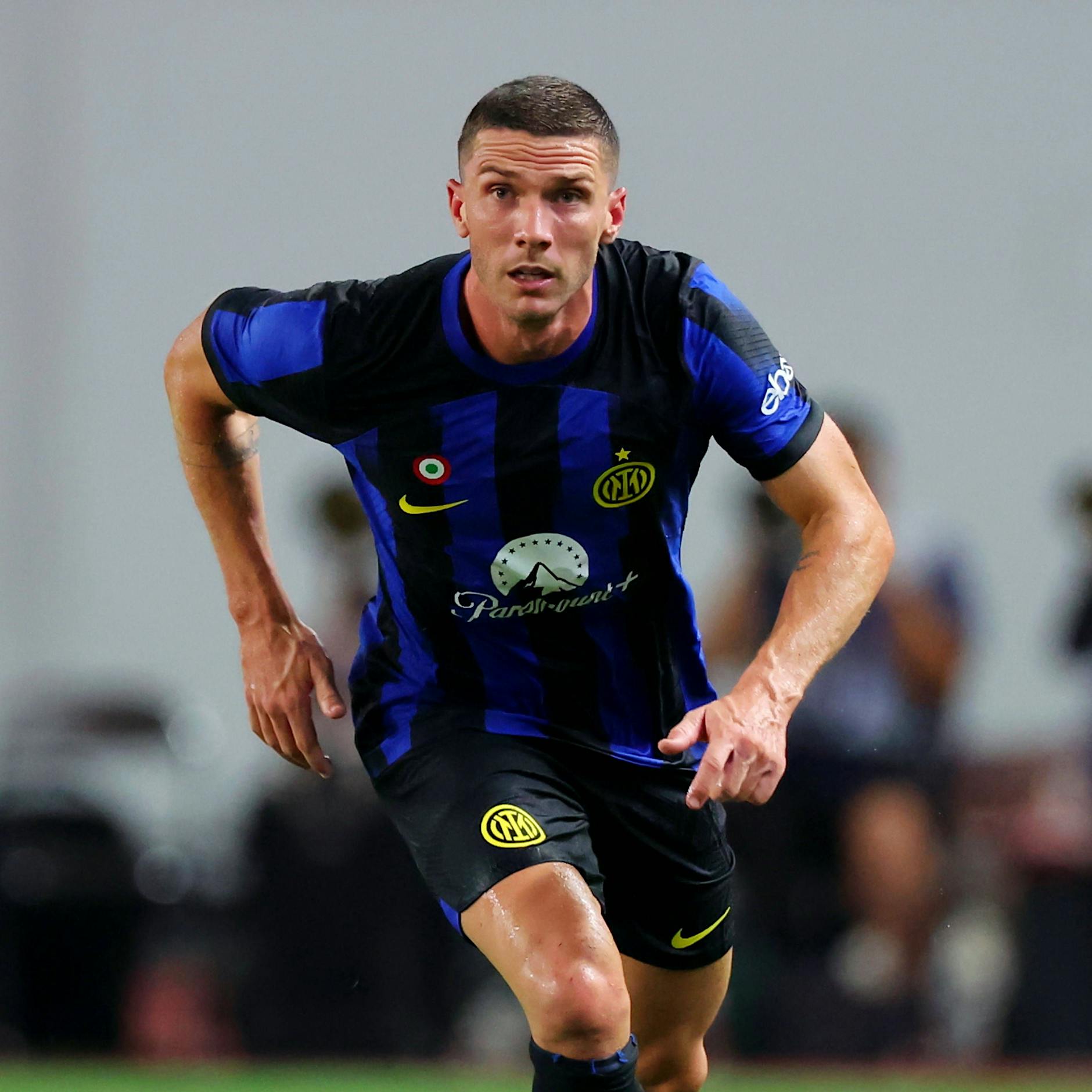 1. FC Union: 15 Millionen! Poker mit Mailand um Gosens im Endspurt