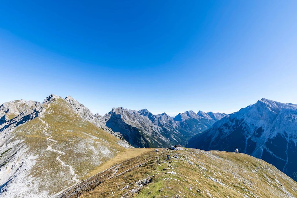 Alpen: Bergführer hilft Frau bei Klettertour und wird verprügelt
