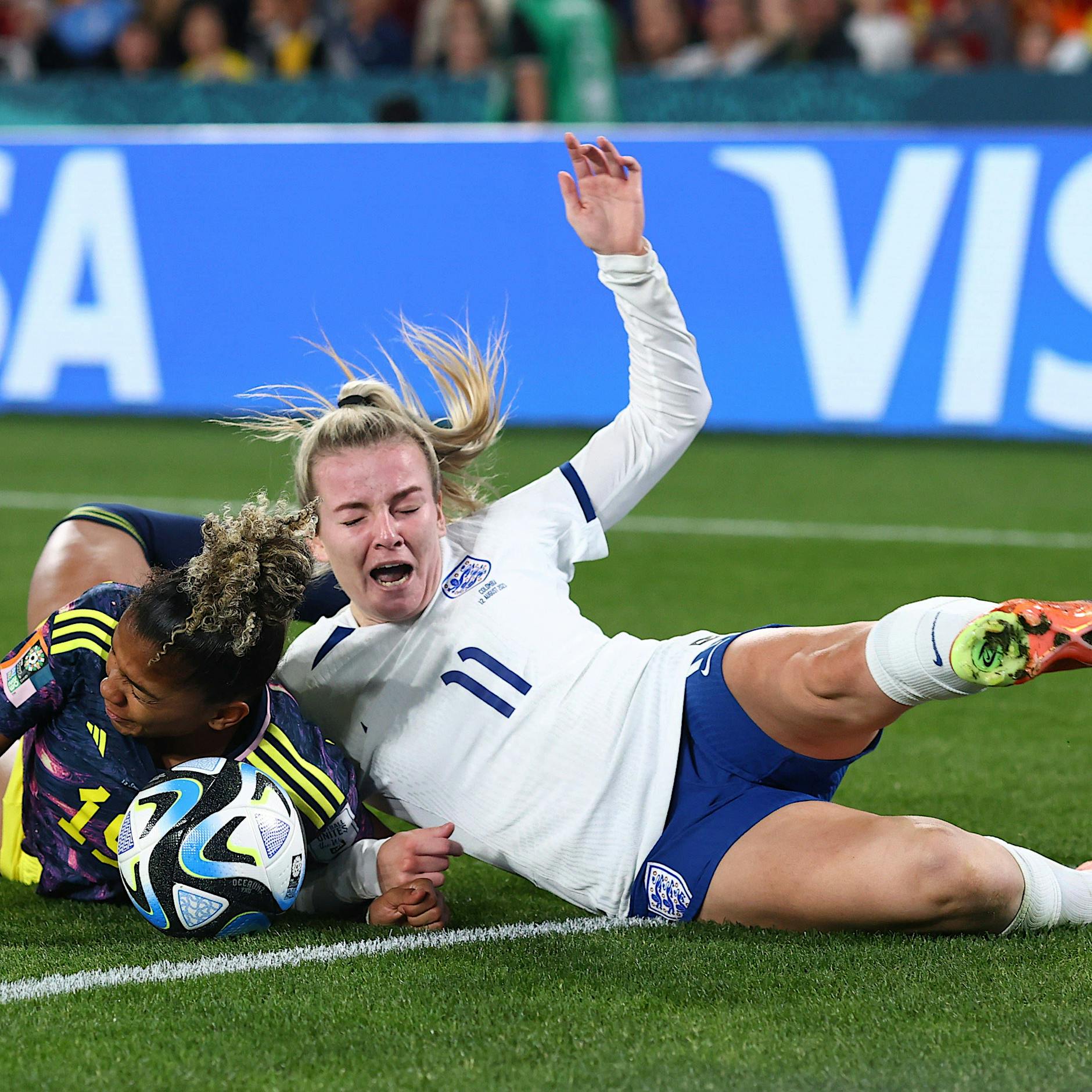 Frauen-WM 2023: Anders als Deutschland besitzt England titelreife Zutaten