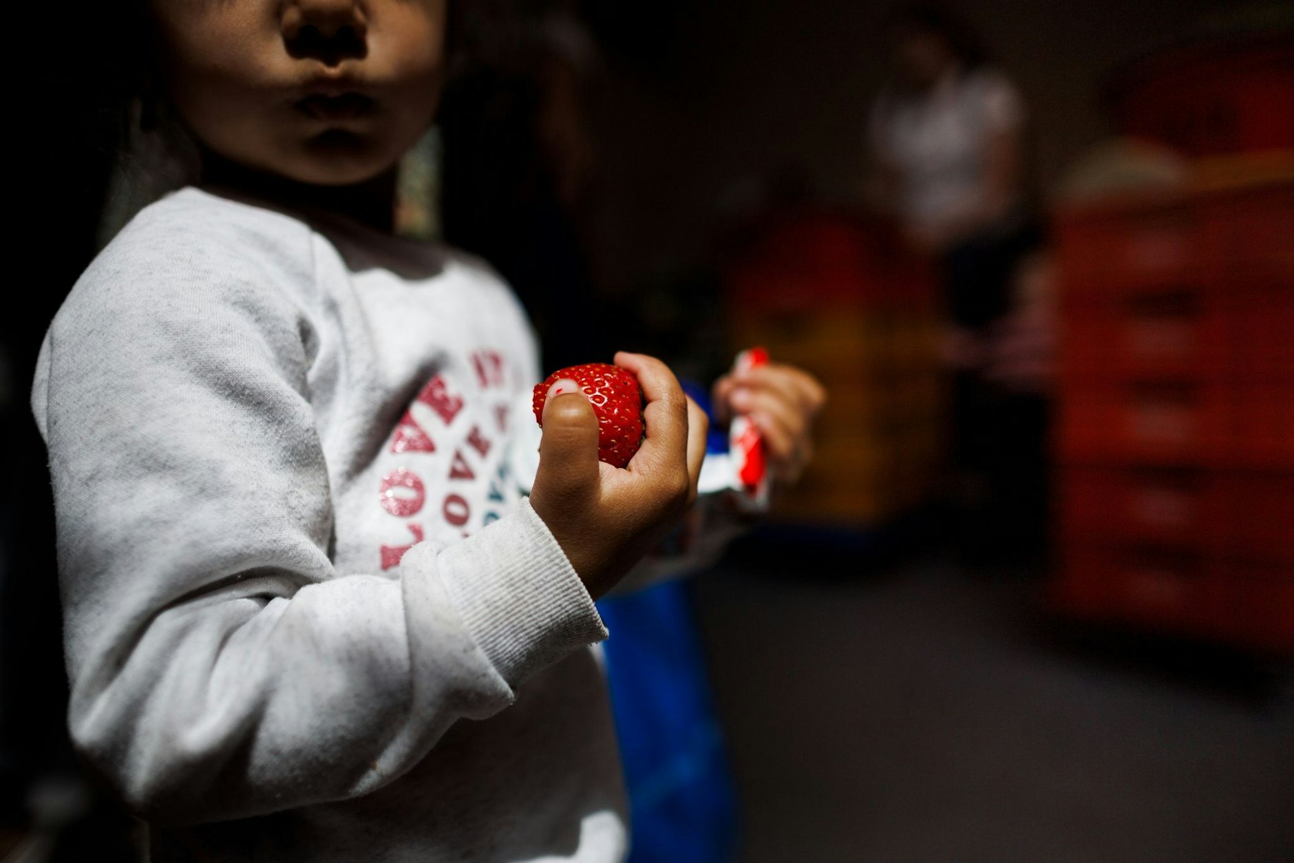 ARCHIV - Ende August sollen Einzelheiten der geplanten Kindergrundsicherung vorliegen.  
