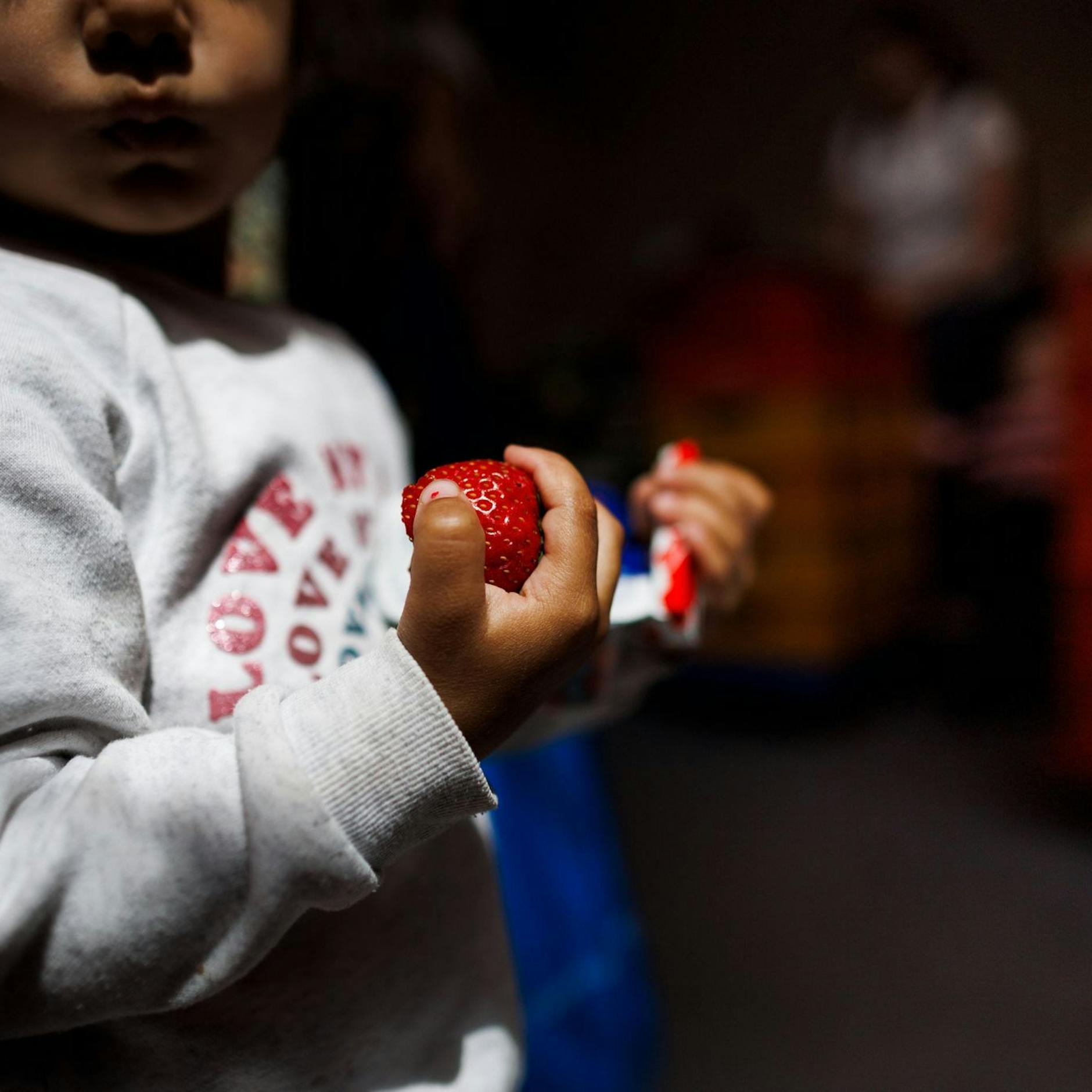 Image - Sozialverband: 24 Milliarden Euro für Kindergrundsicherung