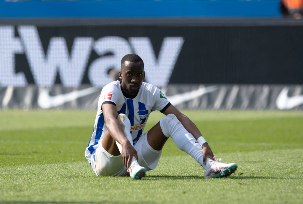 Hertha BSC: Doch nicht Burnley? FC Sevilla steigt beim Lukebakio-Poker ein