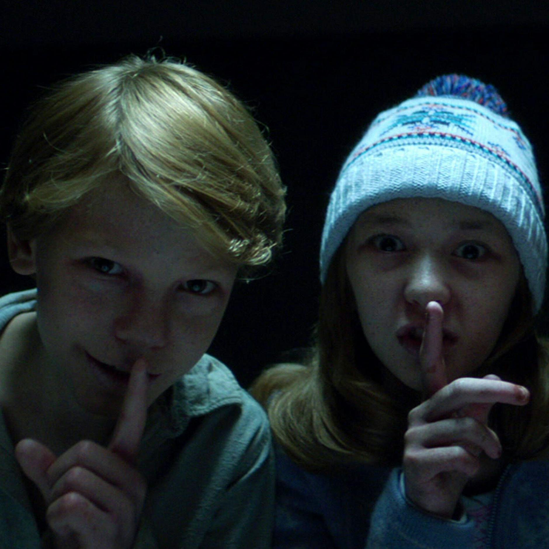 Forscher beweisen: DAS ist der schlimmste Horrorfilm aller Zeiten!