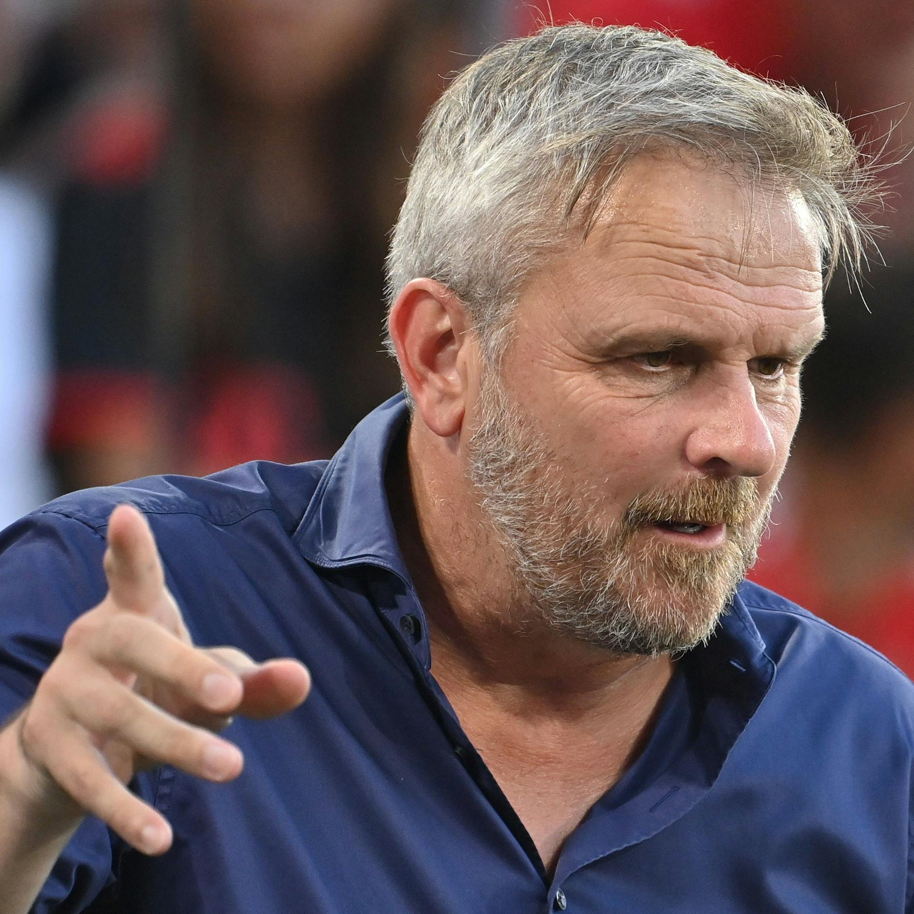 Chefkritiker Didi Hamann schoss sich nach Bayerns Pleite auf Trainer Tuchel ein.