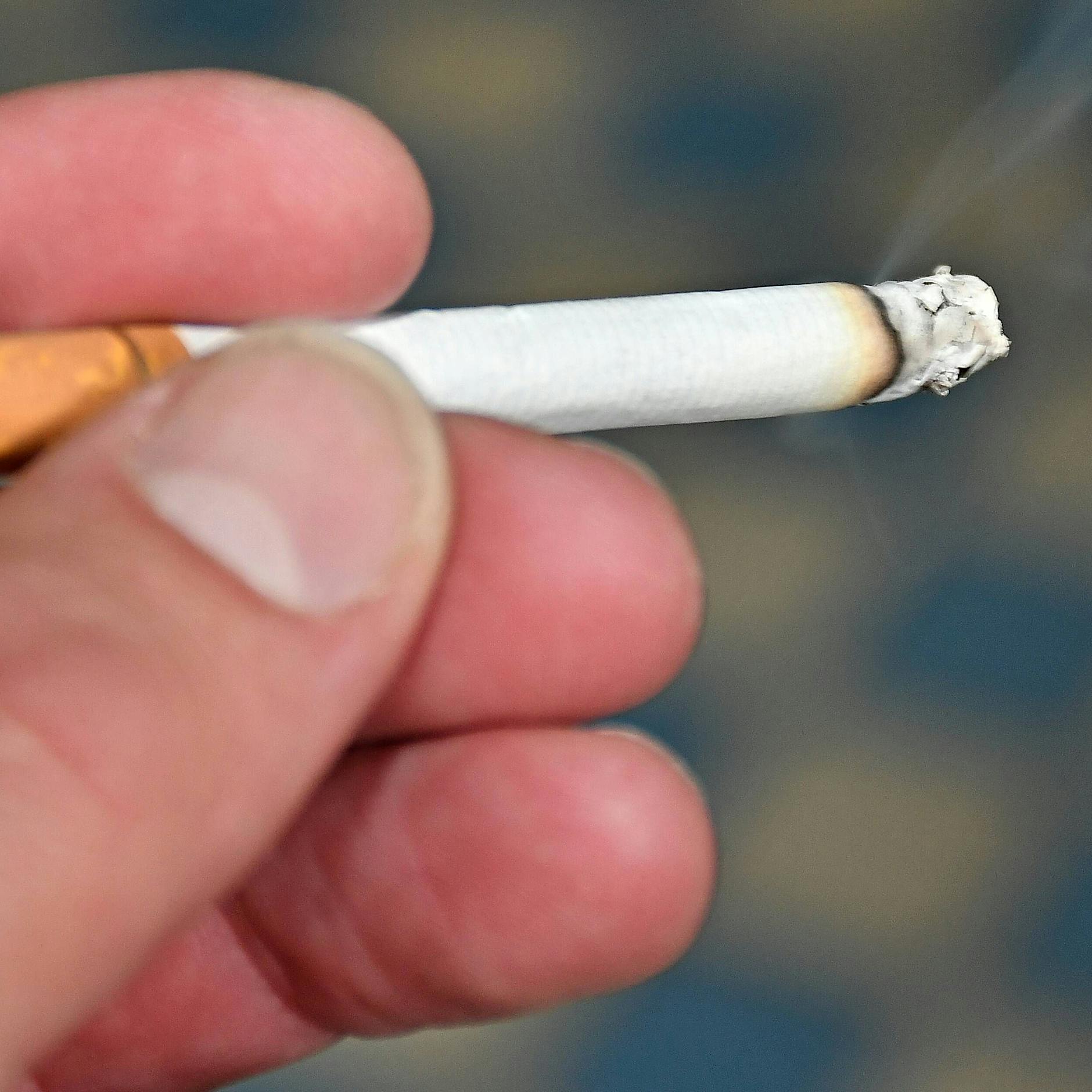 Kippen immer teurer! Mit dem Rauchen aufhören? So habe ich es gepackt