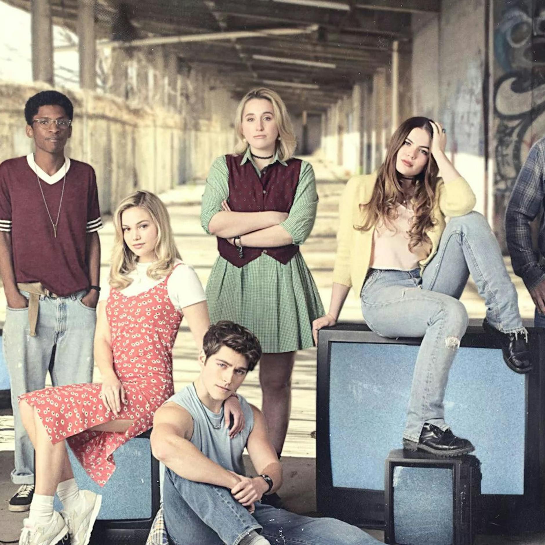 Dieser Thriller mit 90er-Nostalgie ist DER Geheimtipp auf Amazon Prime