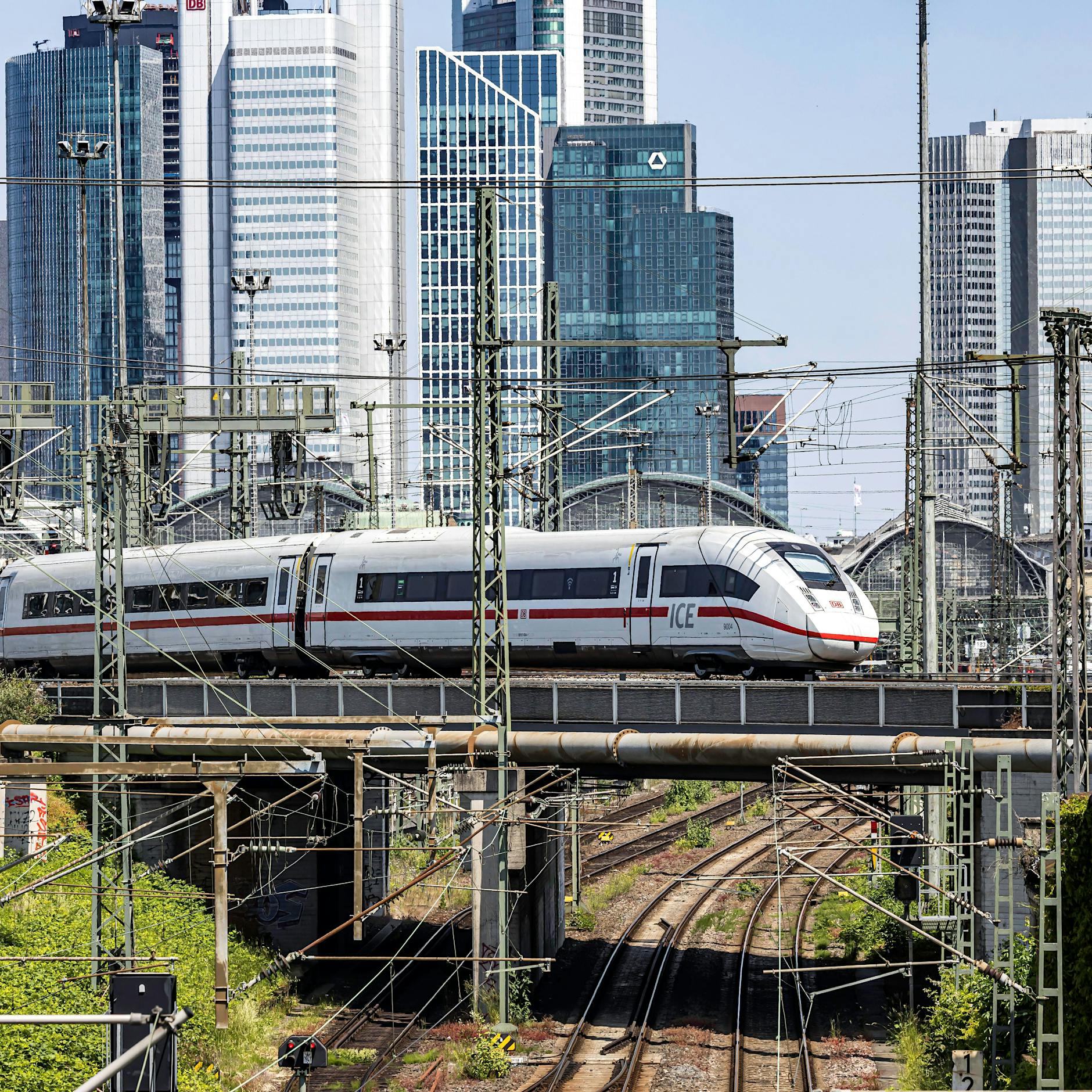 Neue Regel beim Deutschlandticket ärgert viele Fahrgäste