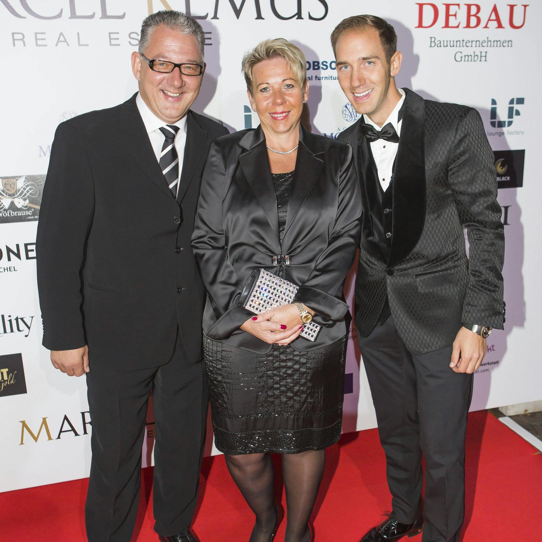 Uwe und Silke Remus haben sich schon vor längerer Zeit getrennt.