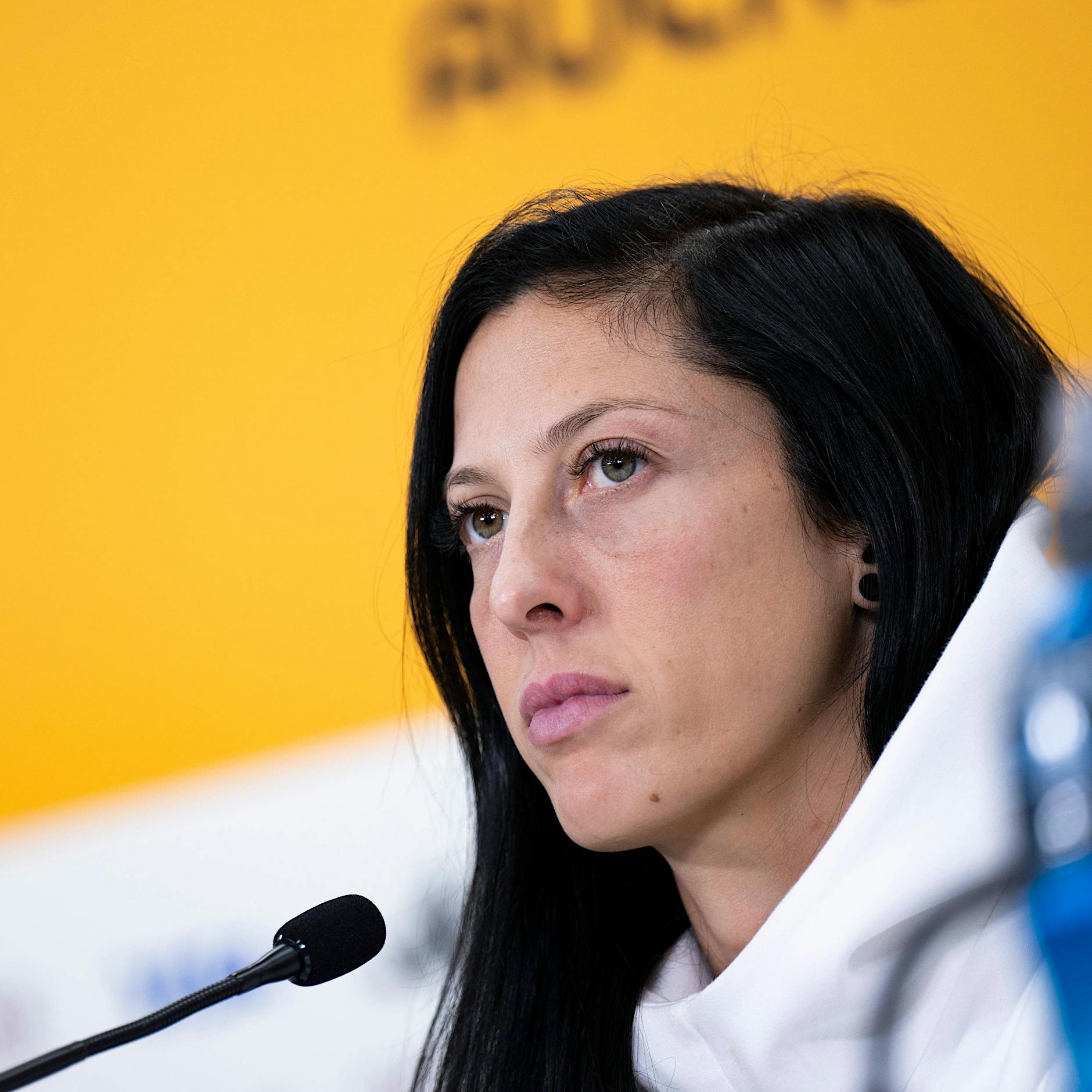 Frauen-WM: Die spanischen Fußballerinnen stehen vor einer historischen Chance