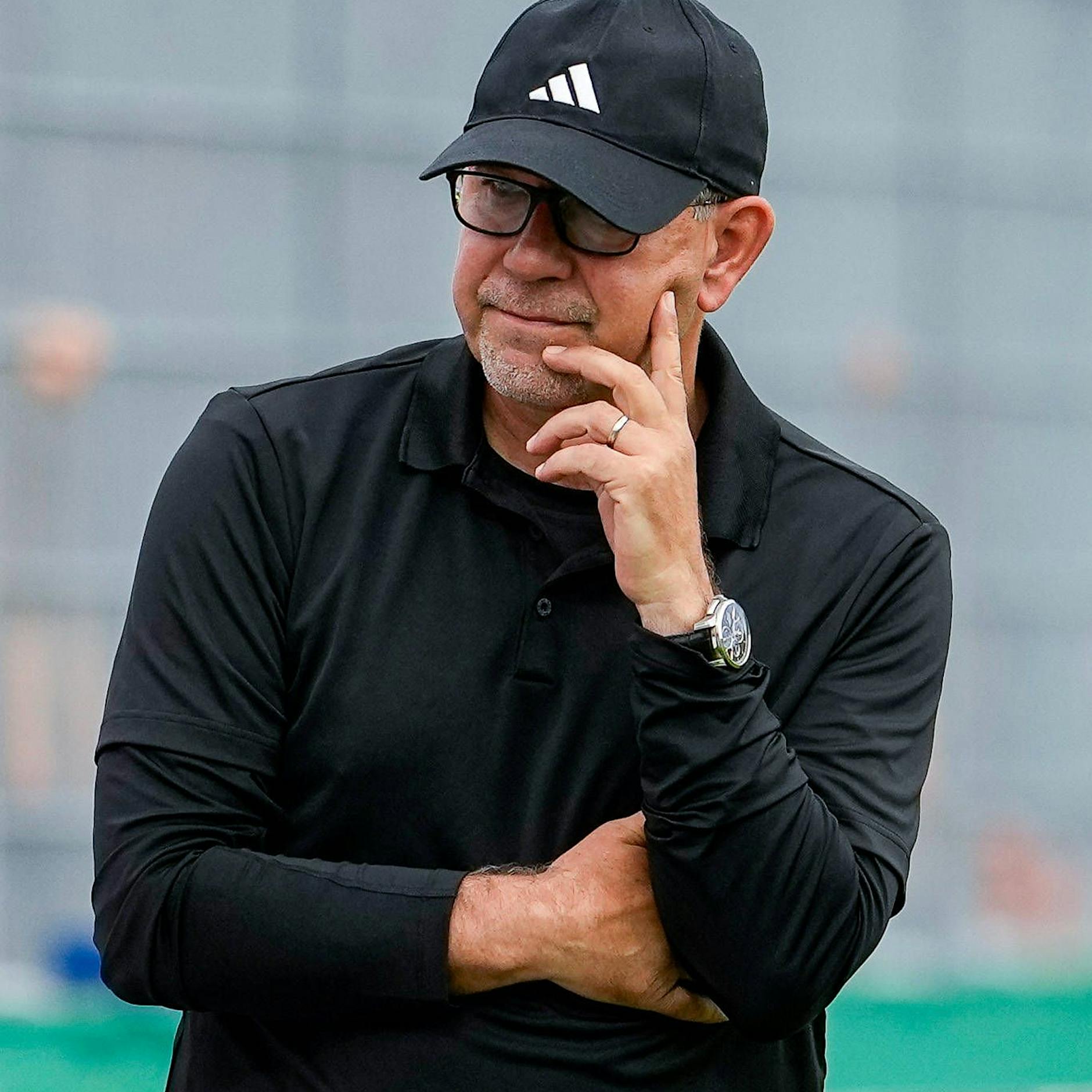 Drei ganz dicke Fragezeichen beim 1. FC Union