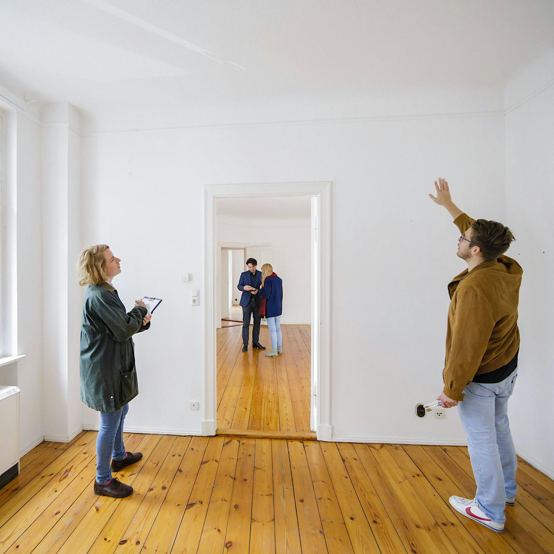 Die zehn häufigsten Fehler bei der Wohnungssuche – und wie man sie vermeidet