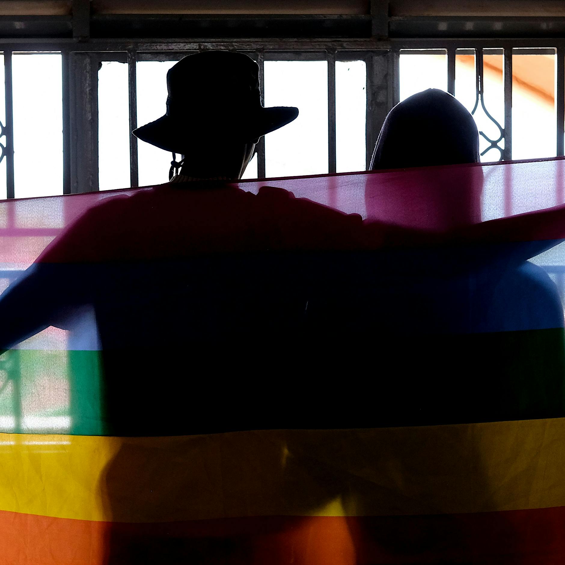 Maneo-Report 2023: Gewalt gegen queere Menschen steigt in Berlin