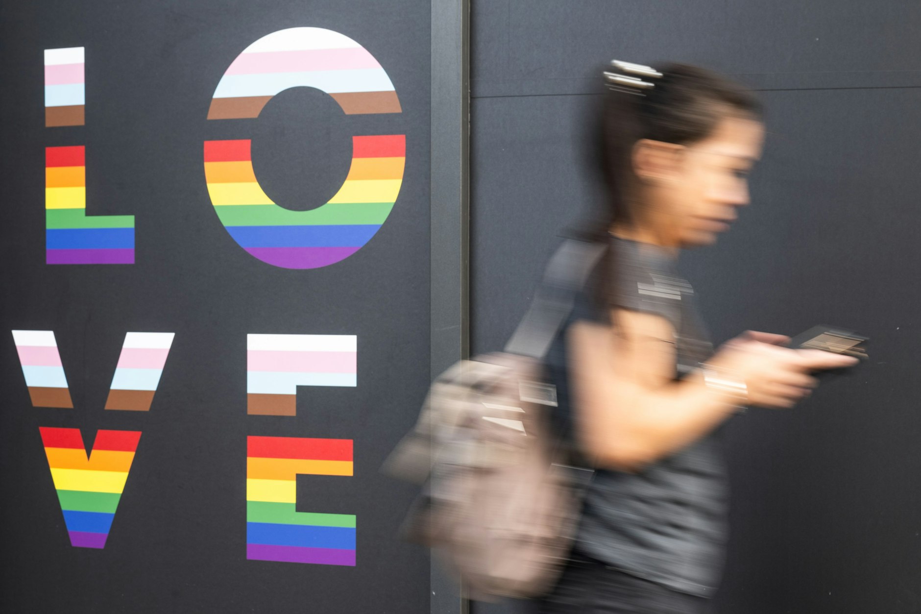 In Berlin-Neukölln ist es zu einer homofeindlichen Attacke auf einen Verein gekommen. 