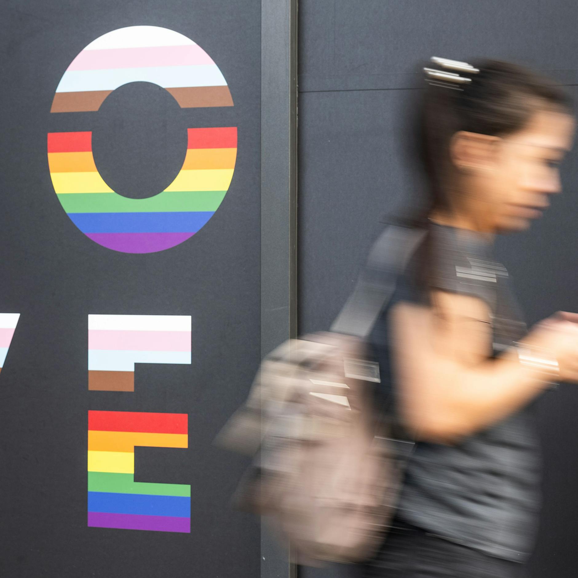 Brandstiftung in Neukölln: Lesbischer Verein homofeindlich angegriffen