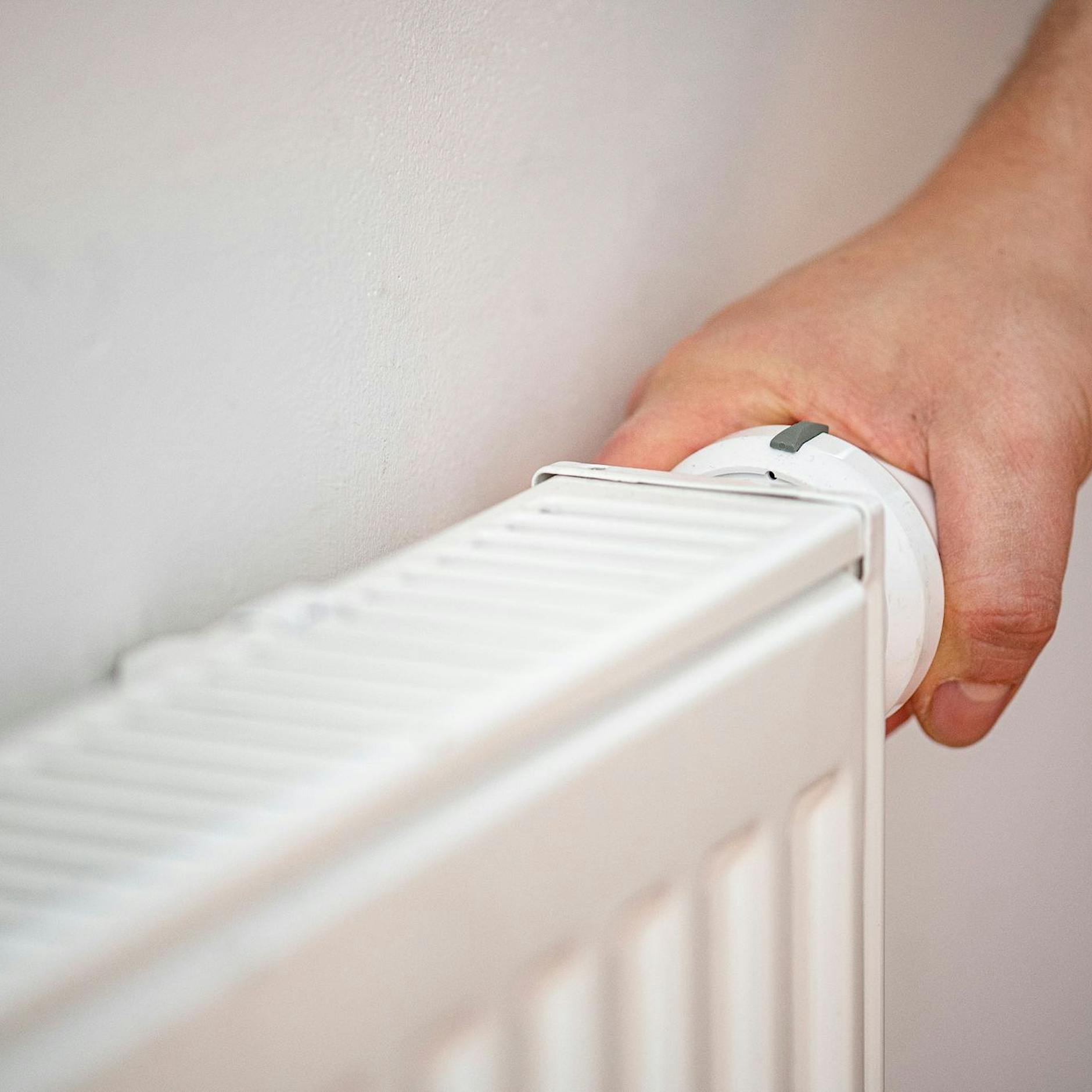 Noch keine volle Entwarnung für Gasversorgung im Winter