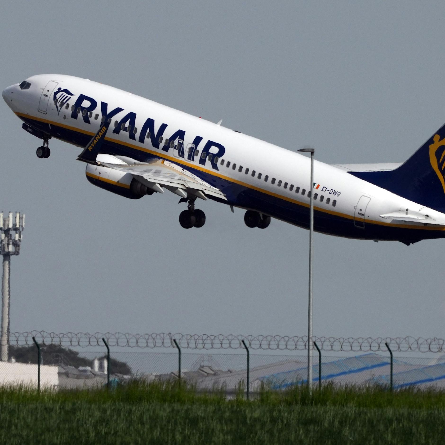 Ryanair knöpft Seniorenpaar 130 Euro ab – für zwei Ausdrucke