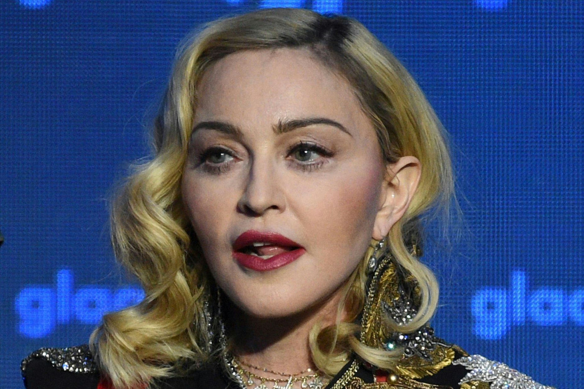 Madonna: 40 Jahre im Rampenlicht, in den Schlagzeilen und mit Dutzenden Hits auf den Plattentellern.