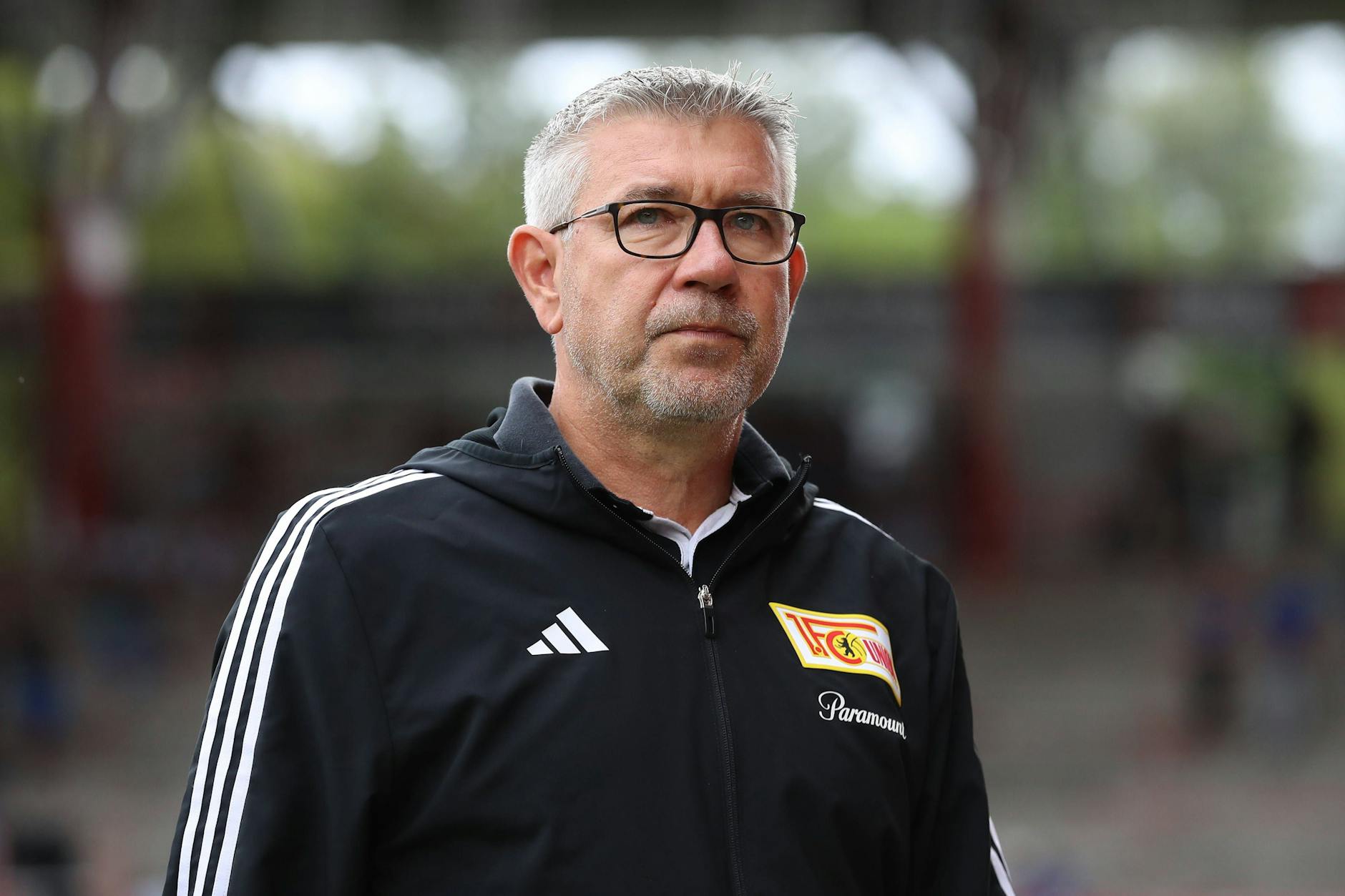 Urs Fischer hat im Kader des 1. FC Union Berlin nun erstmals einen deutschen Nationalspieler.