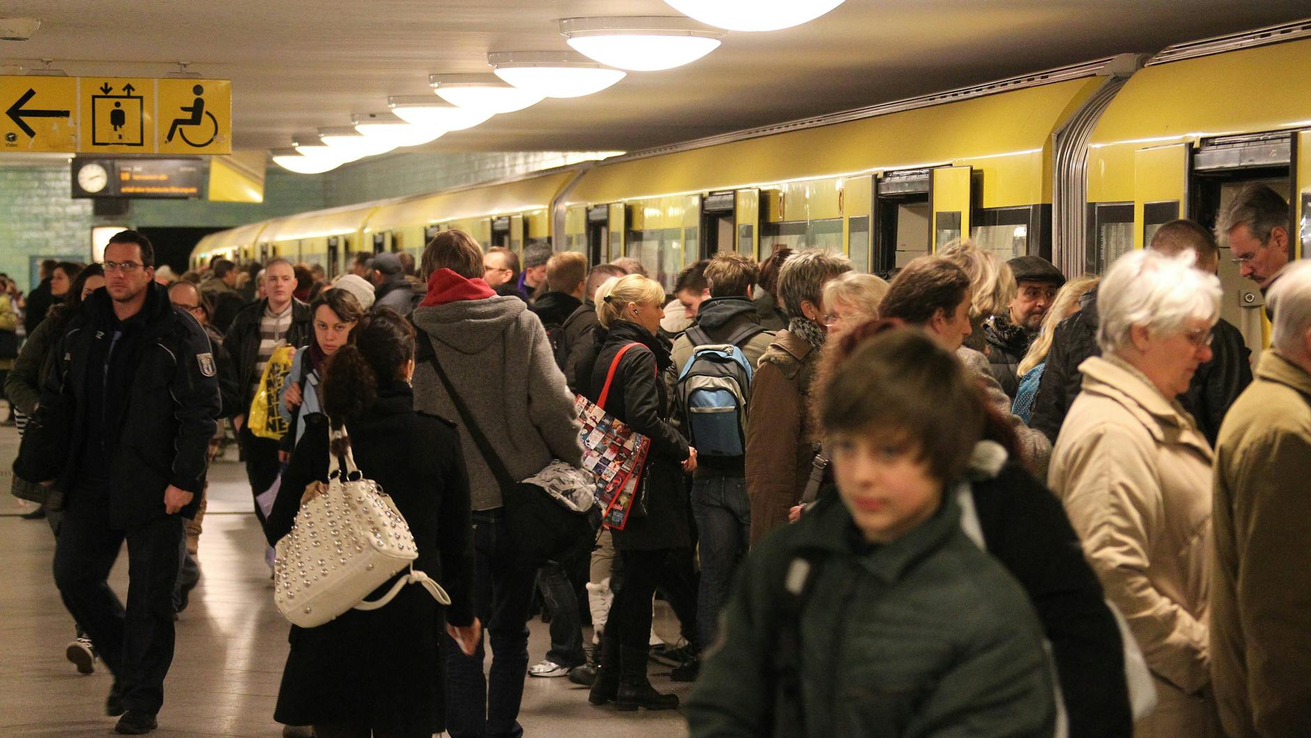 Technische Störungen und Personalmangel: Was für Annalena Baerbock Ausnahmezustand ist, damit leben wir jeden Tag.