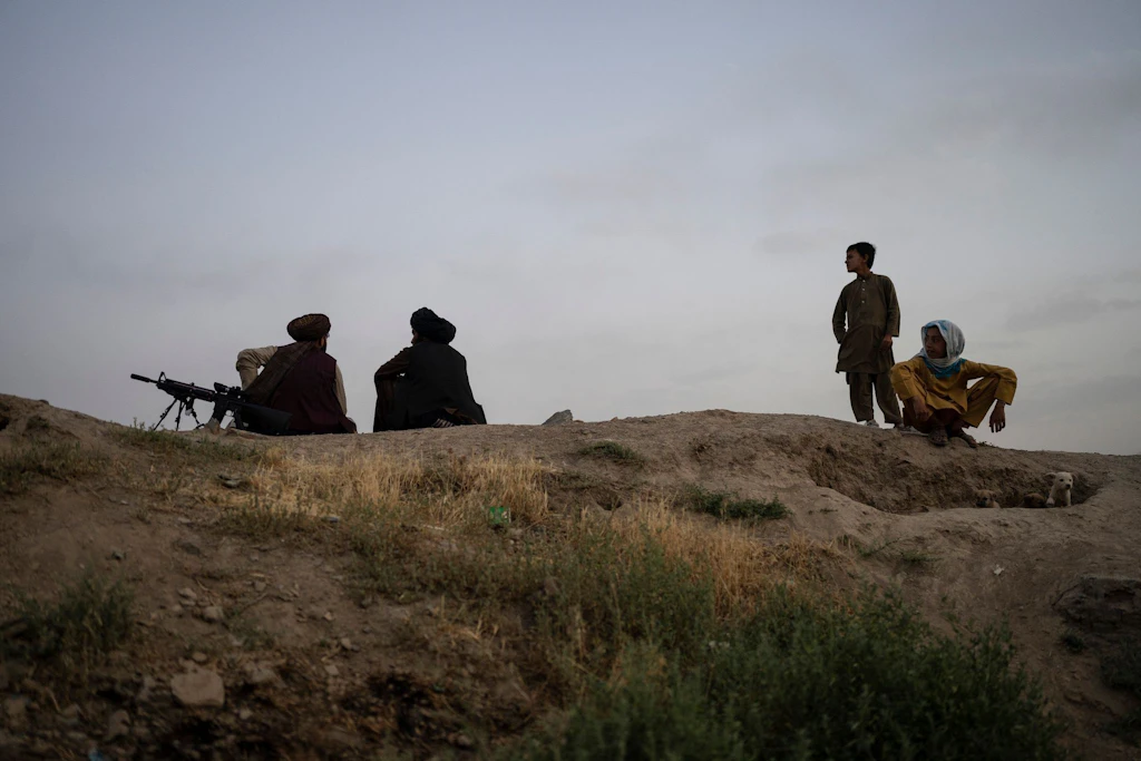 Welthungerhilfe fordert pragmatischen Umgang mit Taliban